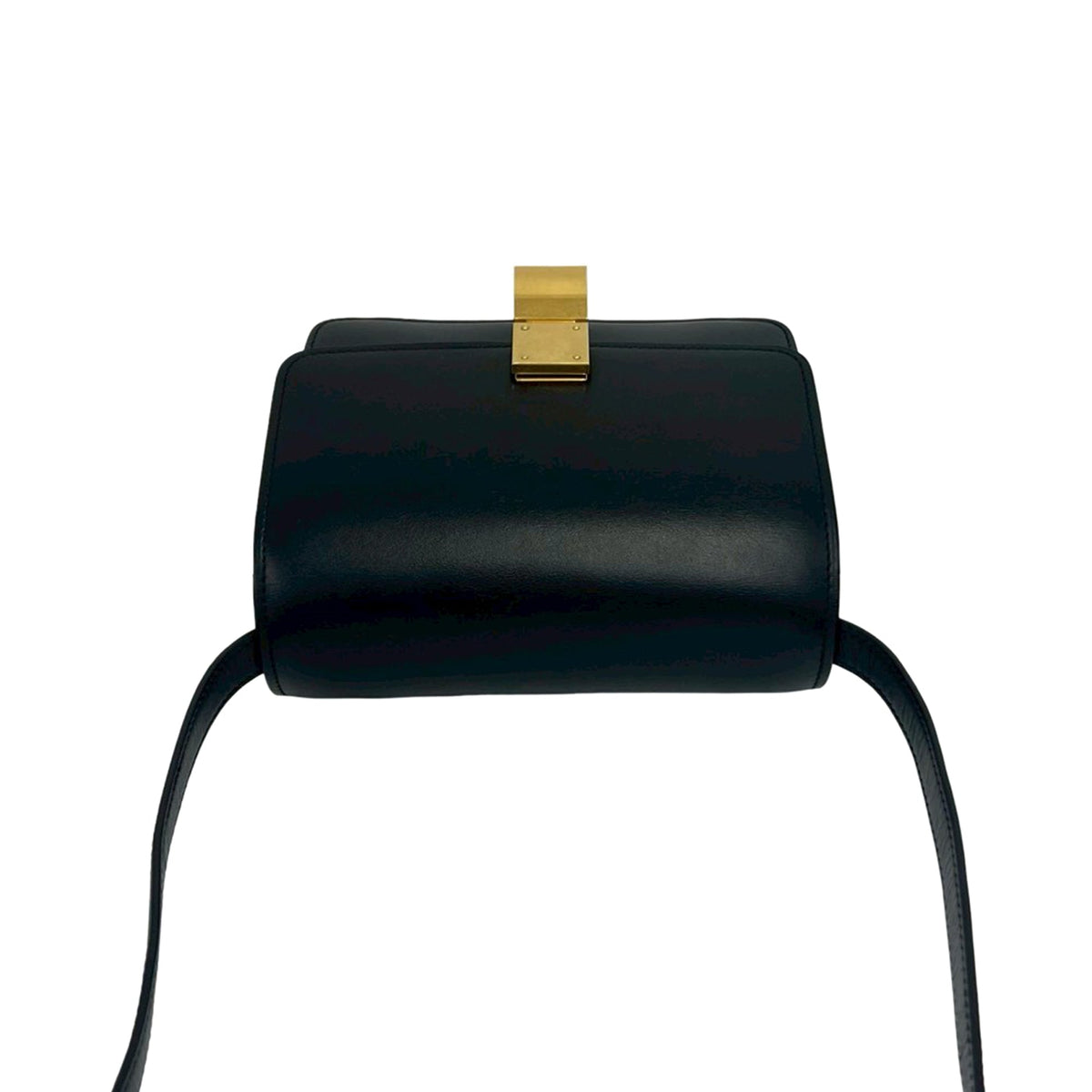 Celine Small Calfskin Classic Box