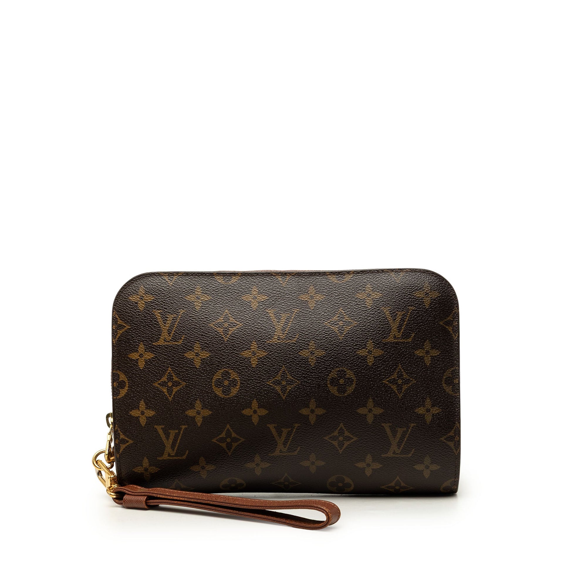 Louis Vuitton Monogram Orsay