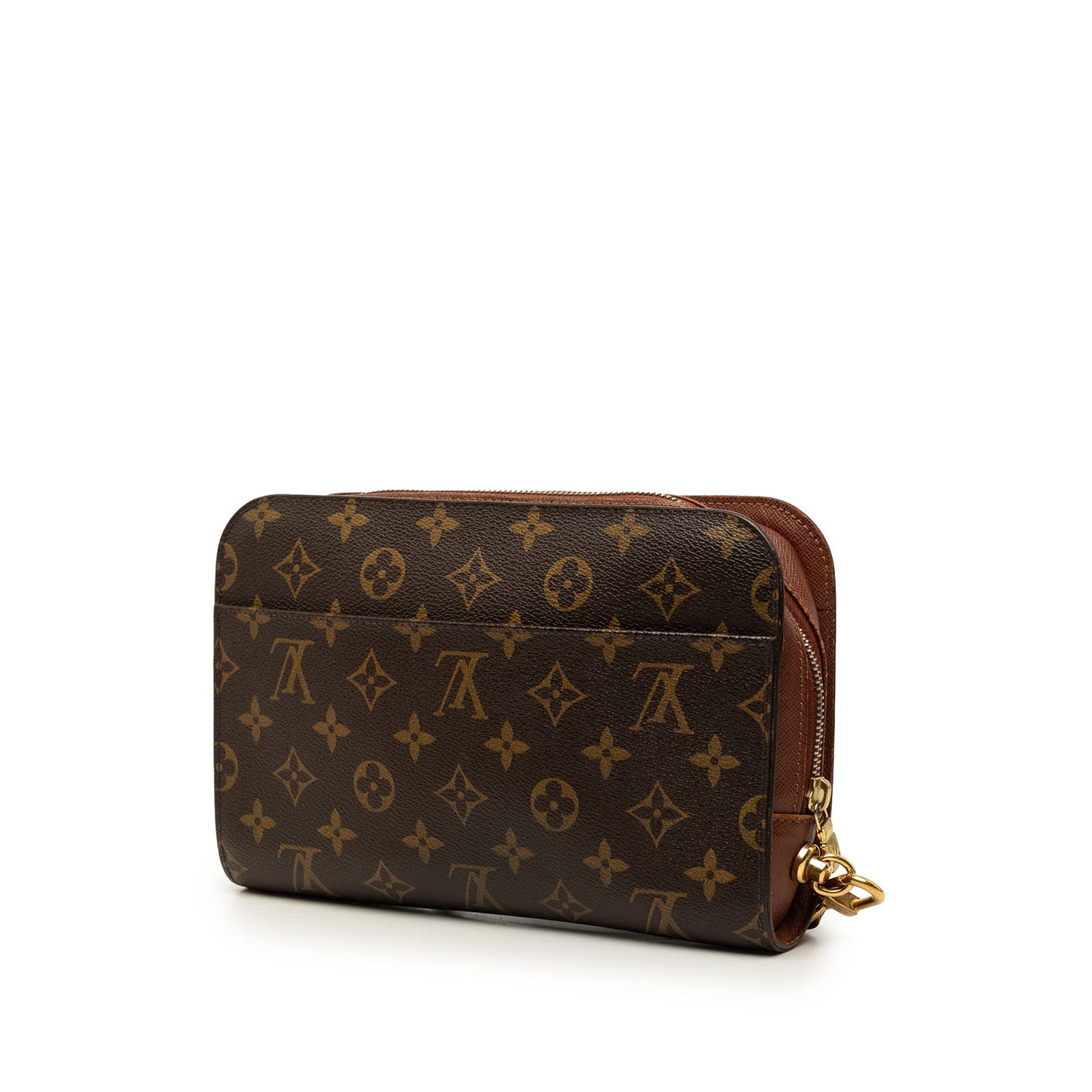 Louis Vuitton Monogram Orsay