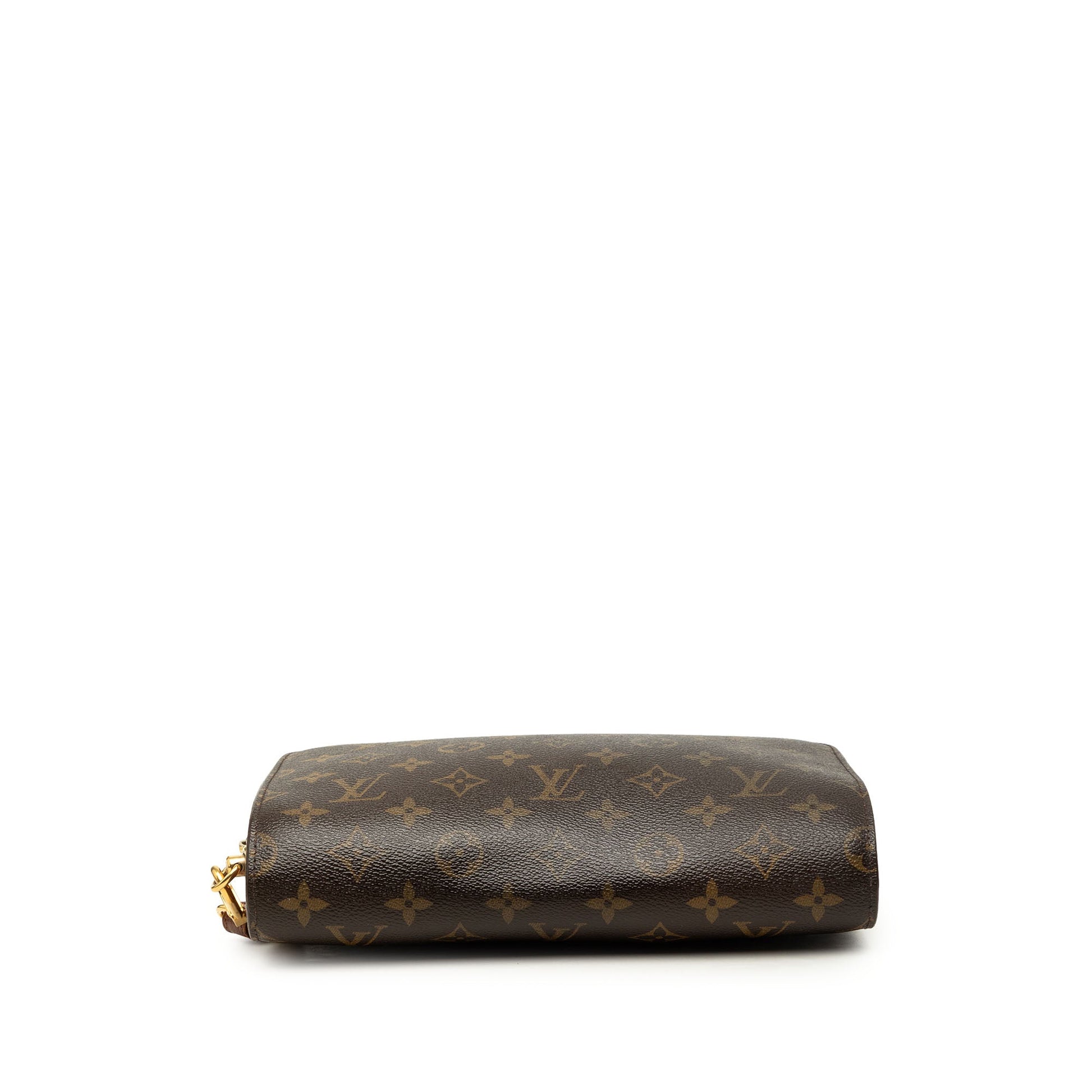 Louis Vuitton Monogram Orsay