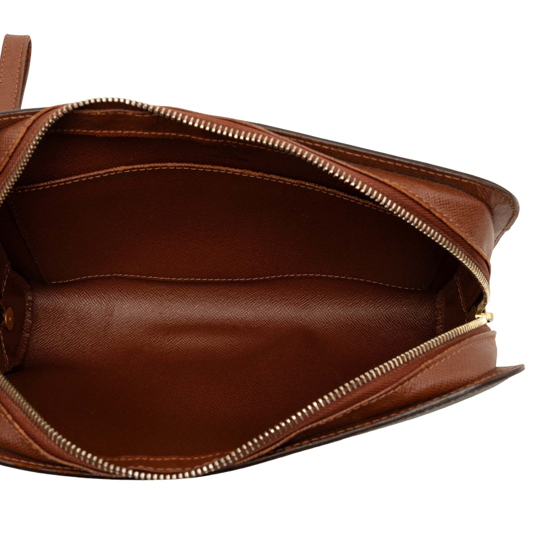 Louis Vuitton Monogram Orsay