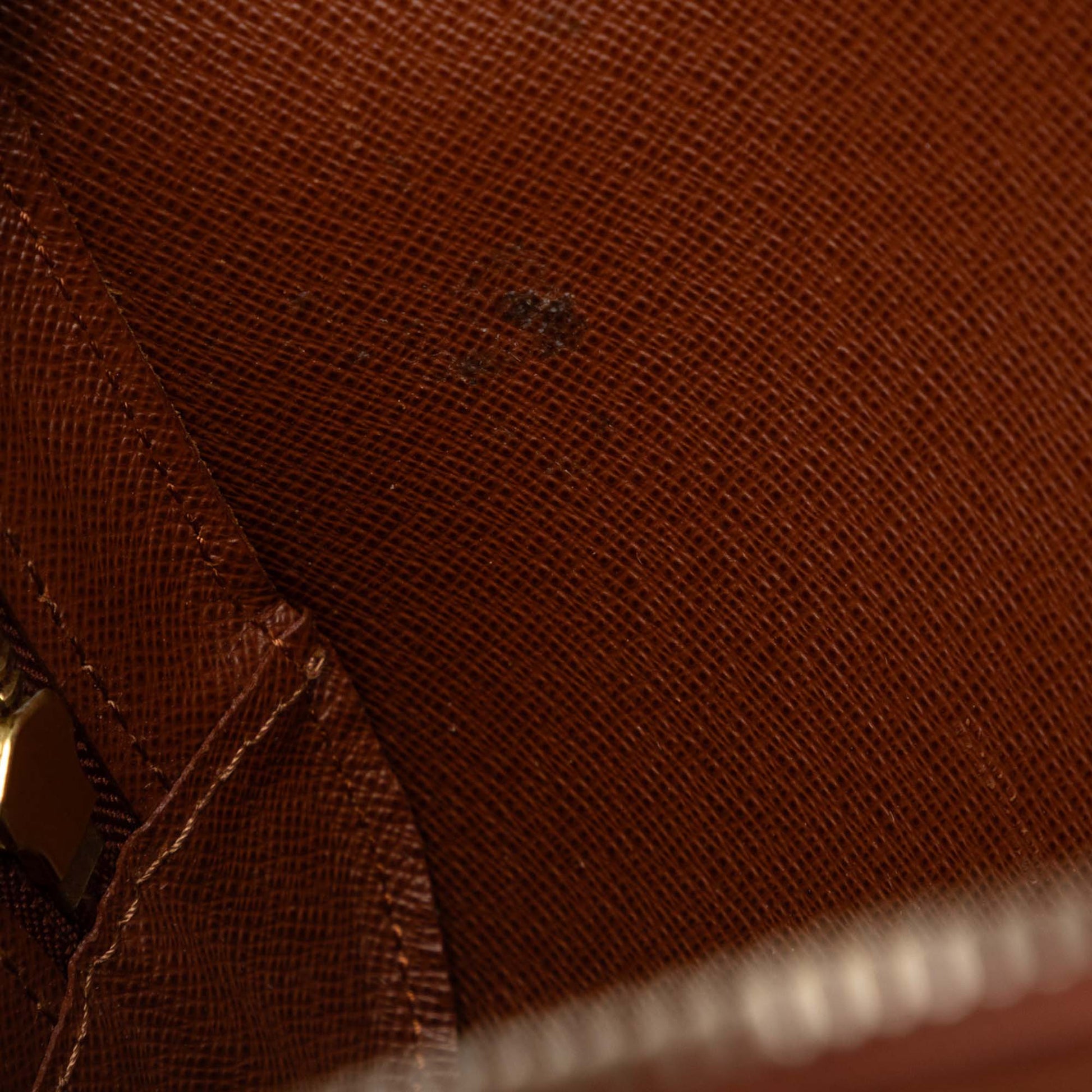 Louis Vuitton Monogram Orsay