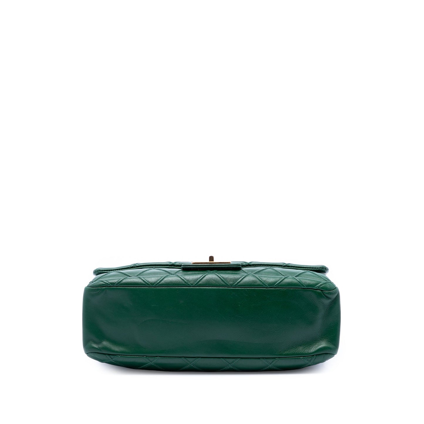 Chanel Jumbo Diamond Debossed Calfskin Reissue 2.55 Cosmos Flap