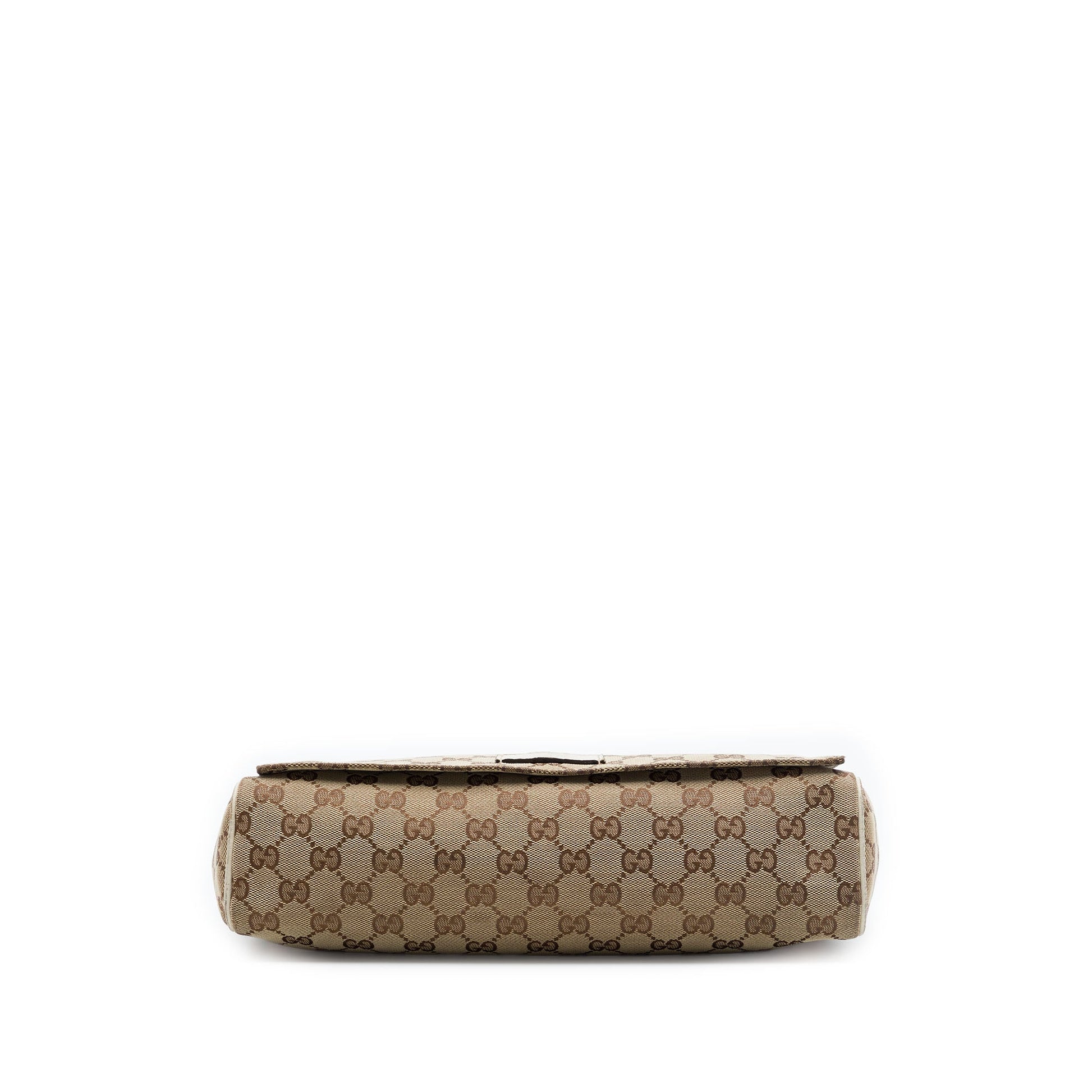 Gucci GG Canvas Crossbody