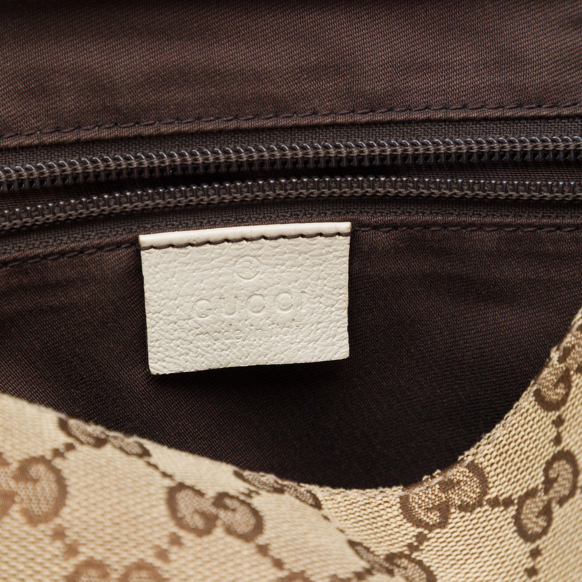 Gucci GG Canvas Crossbody