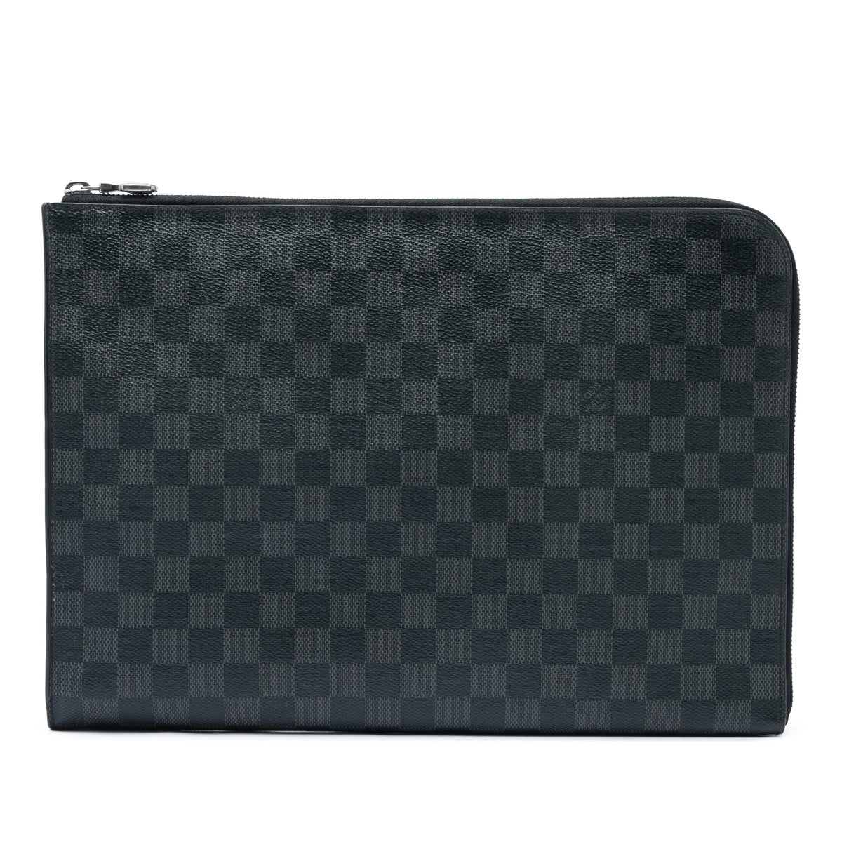Louis Vuitton Damier Graphite Pochette Jour GM