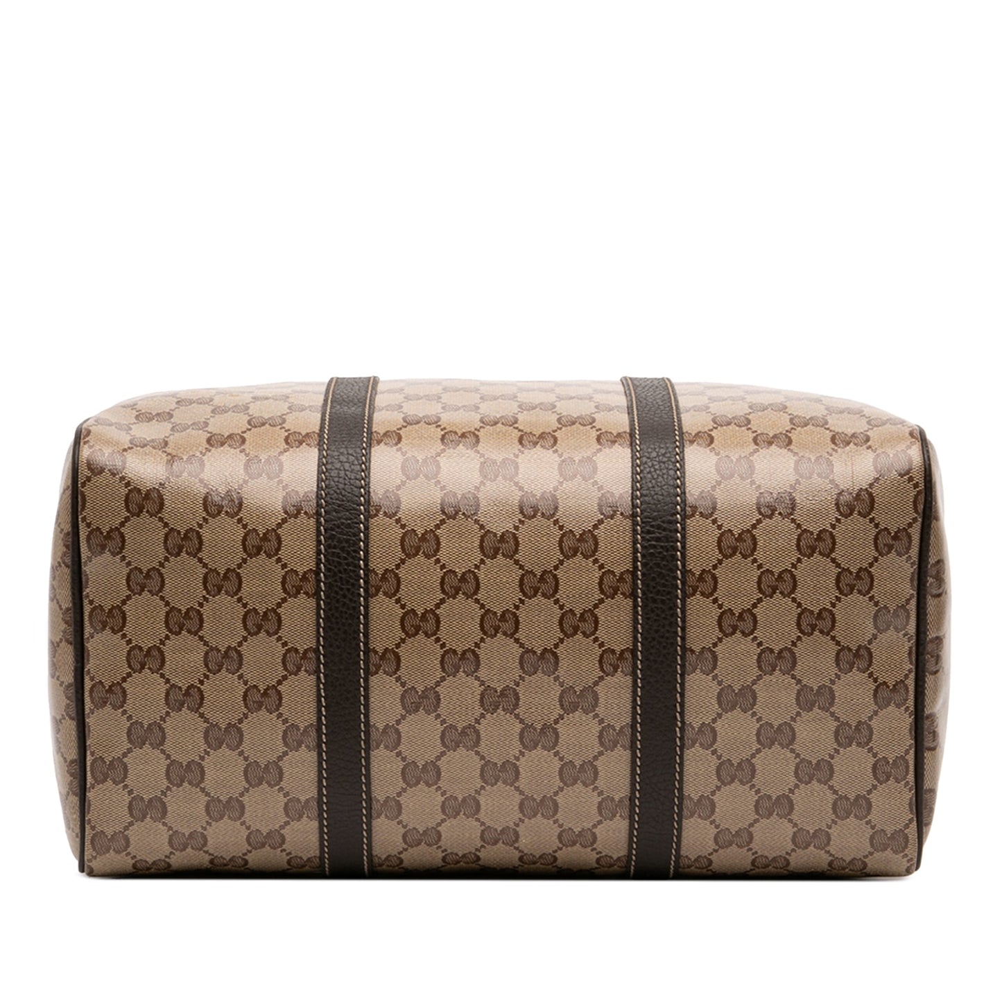 Gucci Medium GG Crystal Joy Boston Bag