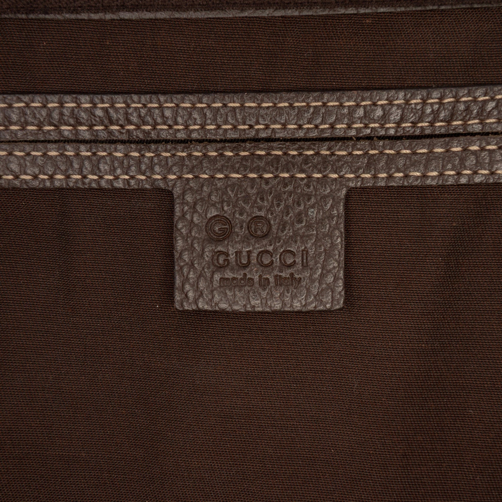Gucci Medium GG Crystal Joy Boston Bag