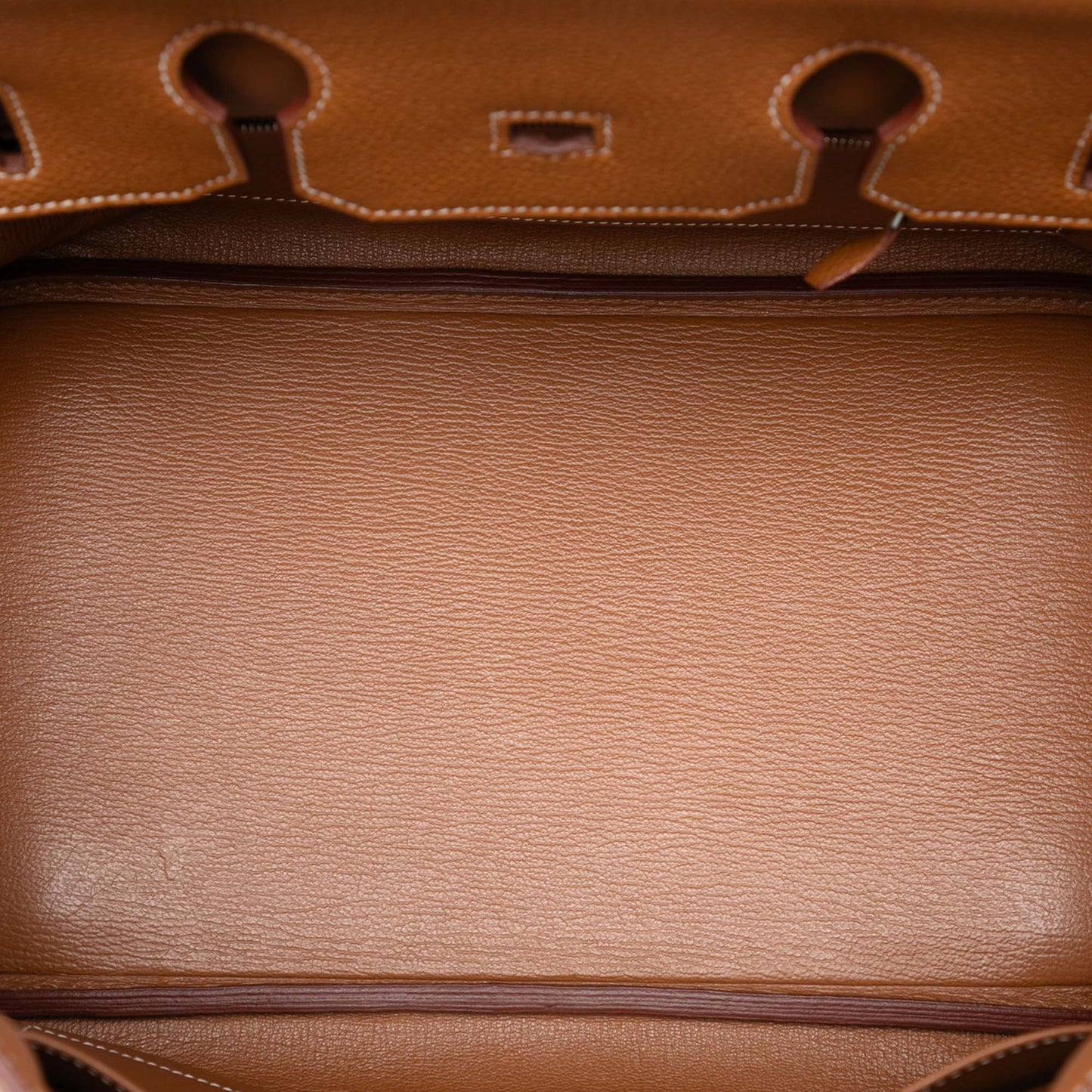 Hermès Togo Birkin Retourne 35