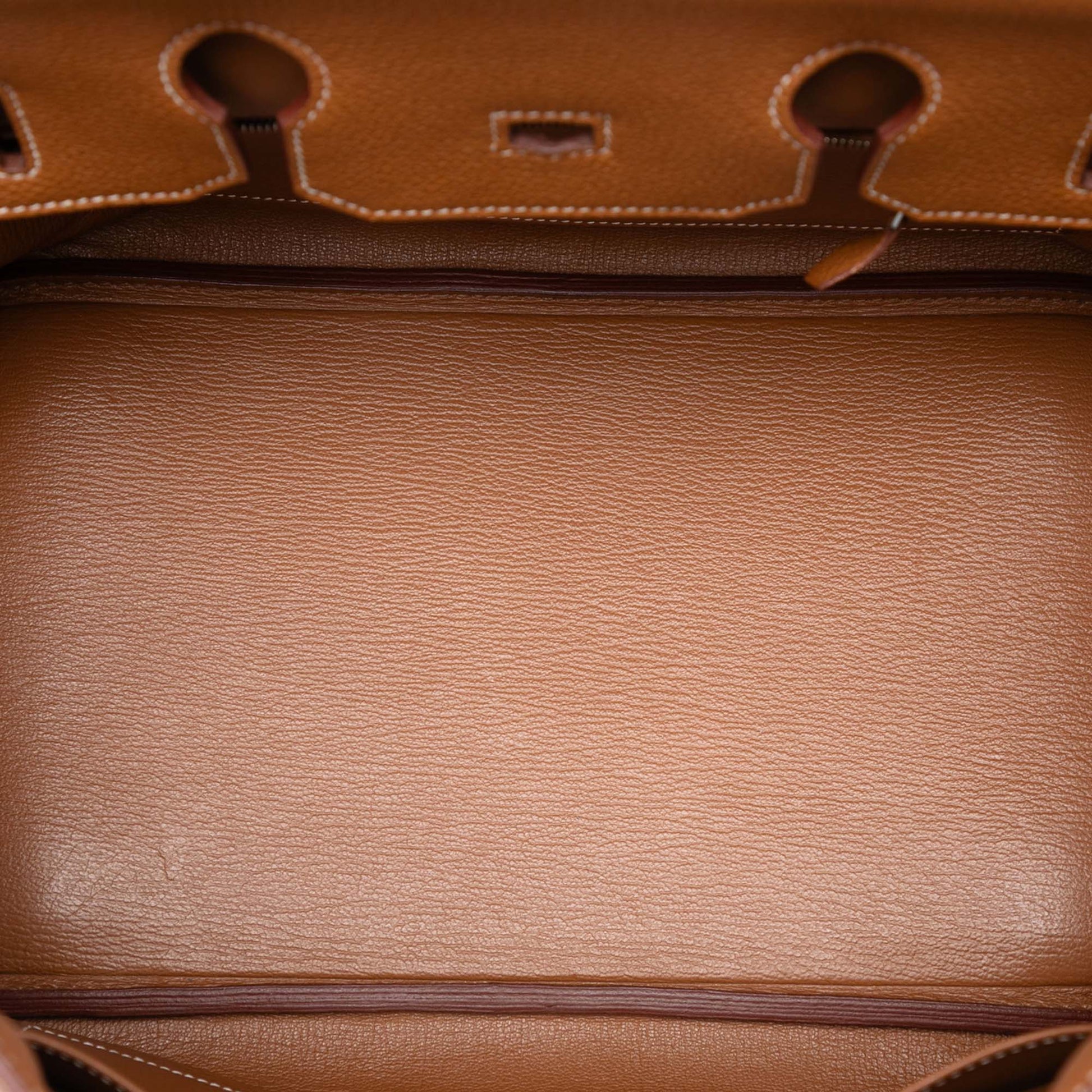 Hermès Togo Birkin Retourne 35
