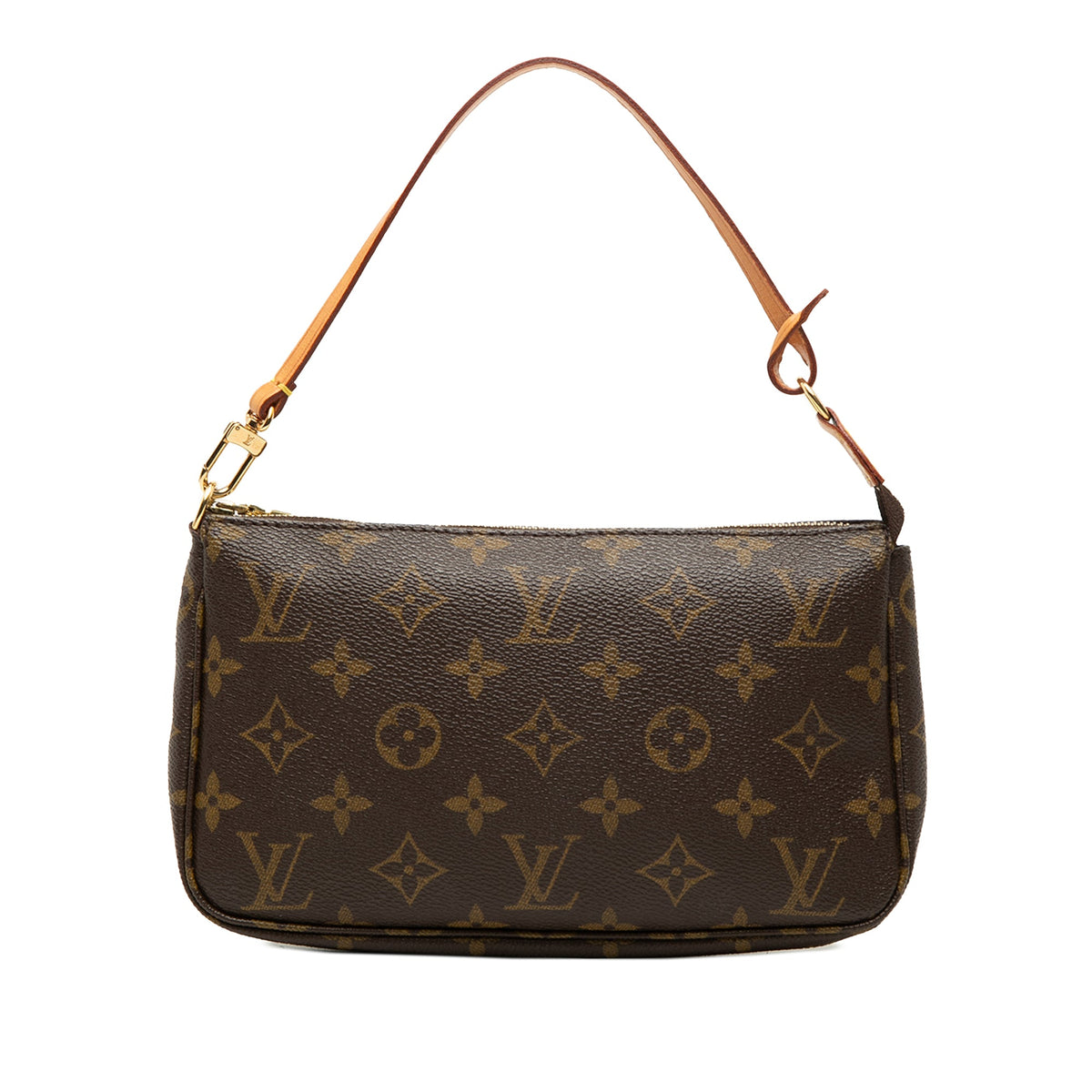 Louis Vuitton Monogram Pochette Accessoires