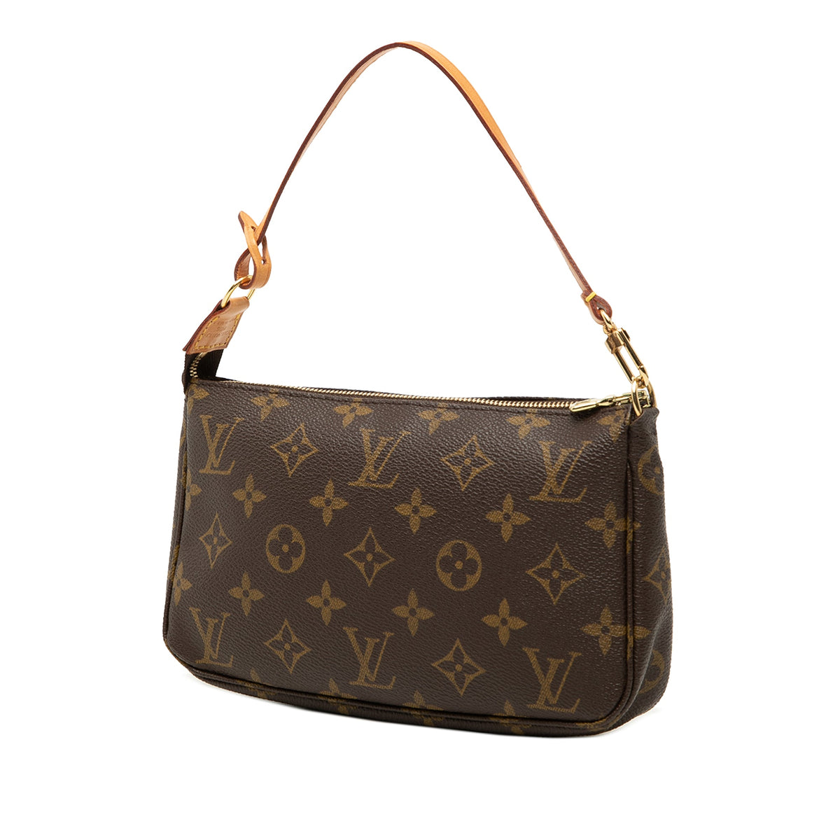 Louis Vuitton Monogram Pochette Accessoires