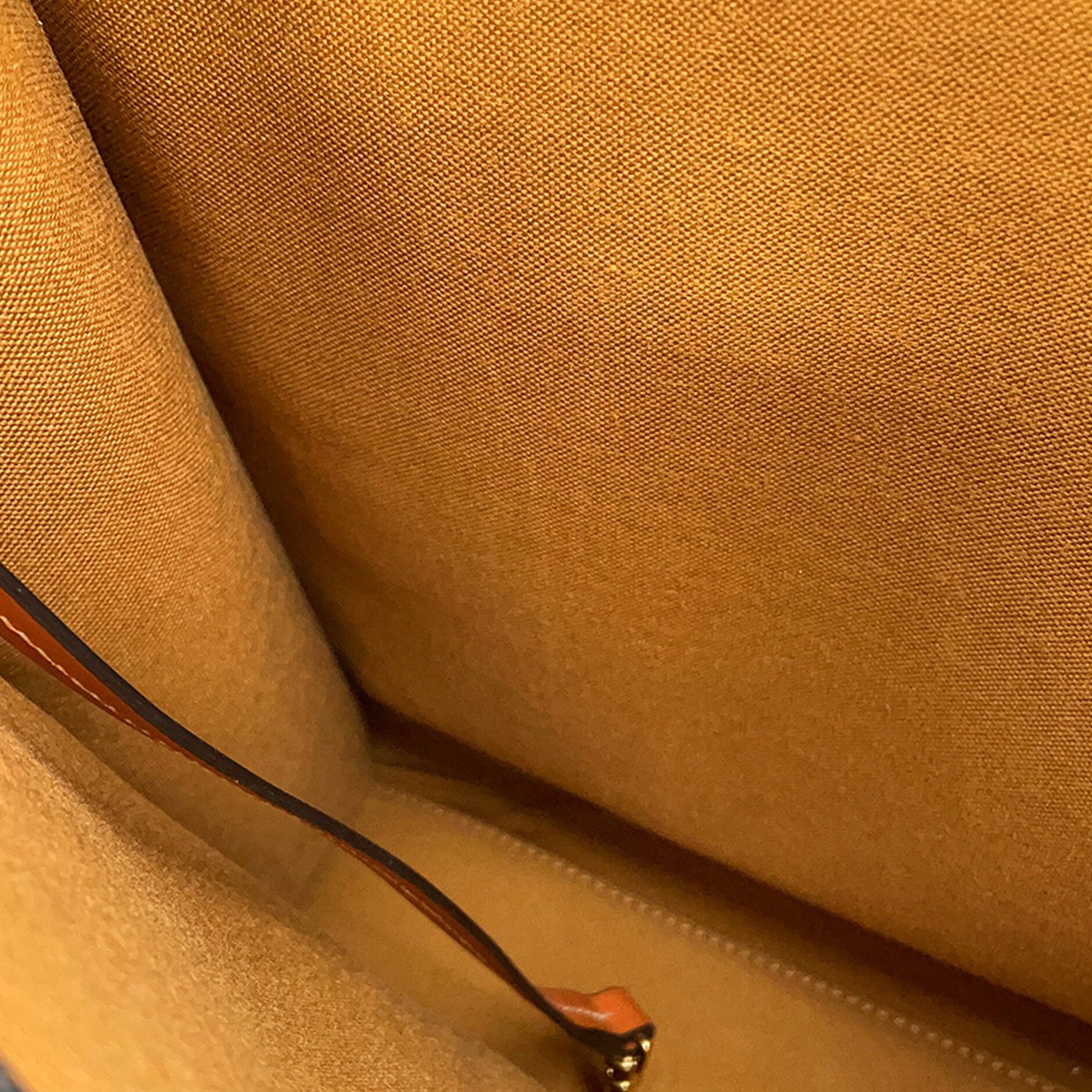 Celine Small Triomphe Coated Canvas Vertical Cabas Tote