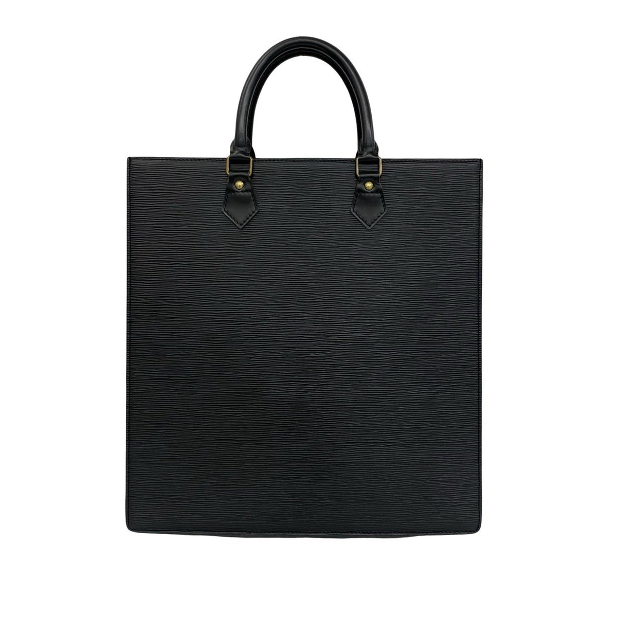 Louis Vuitton Epi Sac Plat