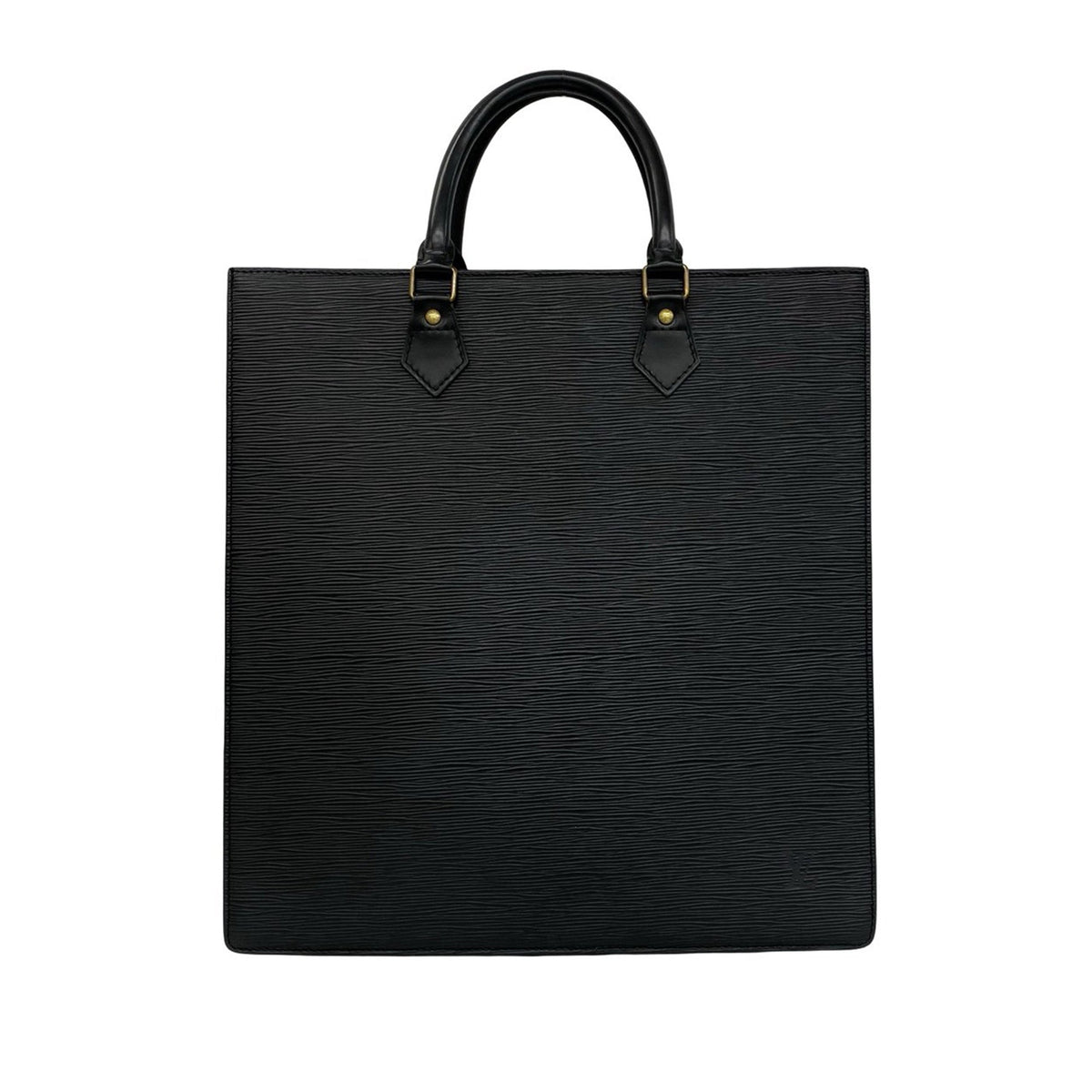 Louis Vuitton Epi Sac Plat