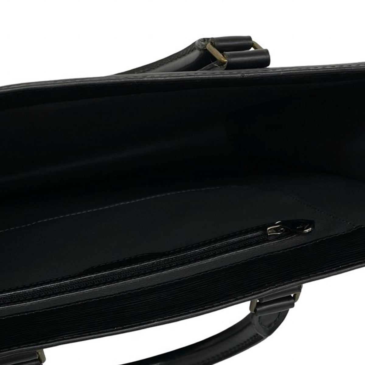 Louis Vuitton Epi Sac Plat