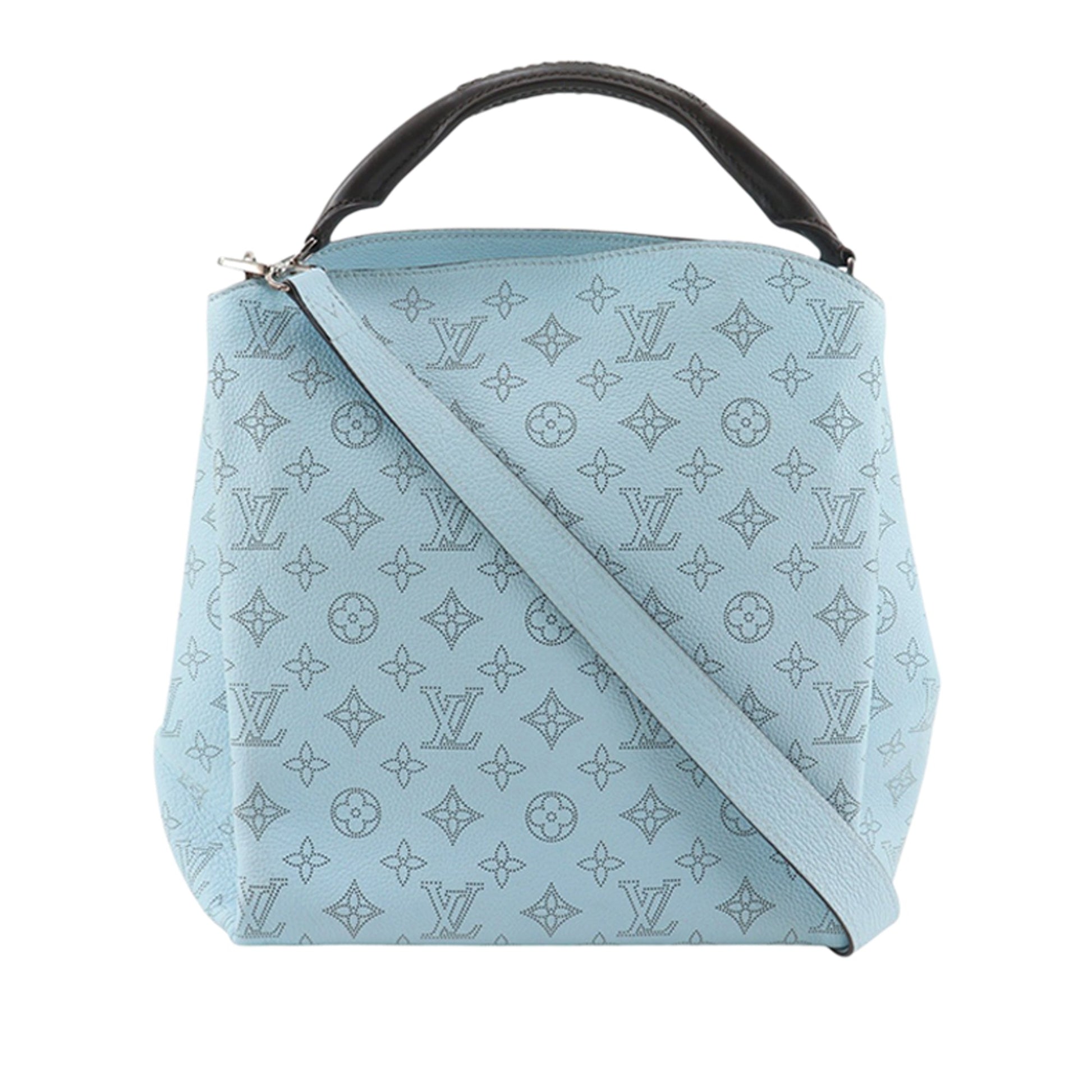 Louis Vuitton Mahina Babylone PM