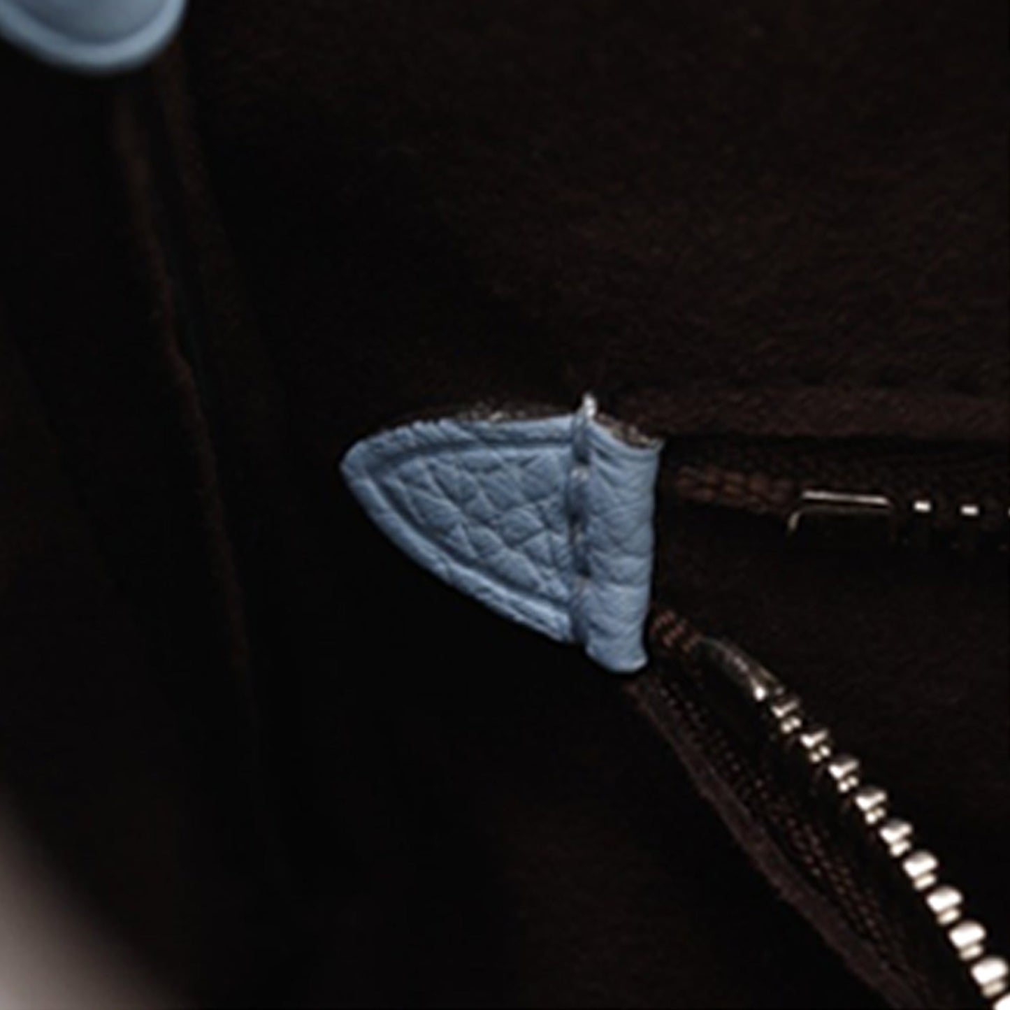 Louis Vuitton Mahina Babylone PM