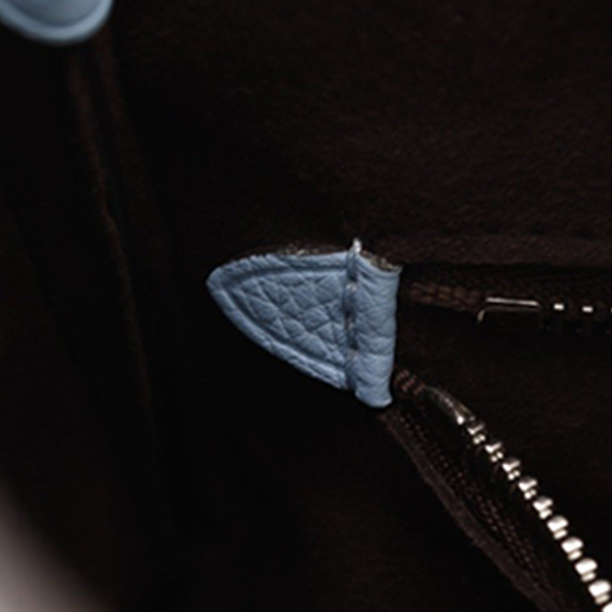 Louis Vuitton Mahina Babylone PM