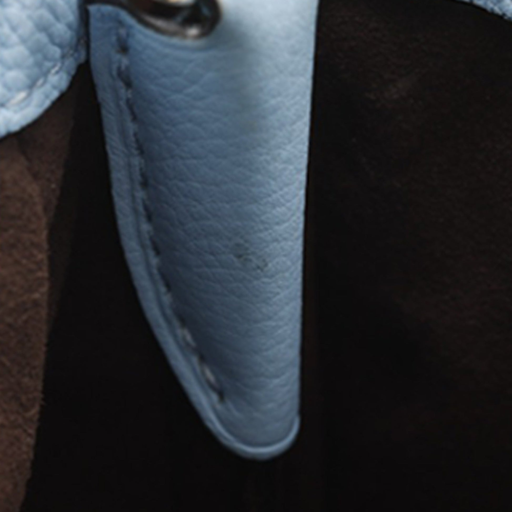 Louis Vuitton Mahina Babylone PM