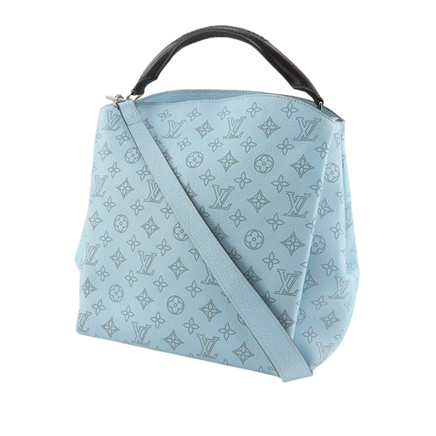 Louis Vuitton Mahina Babylone PM