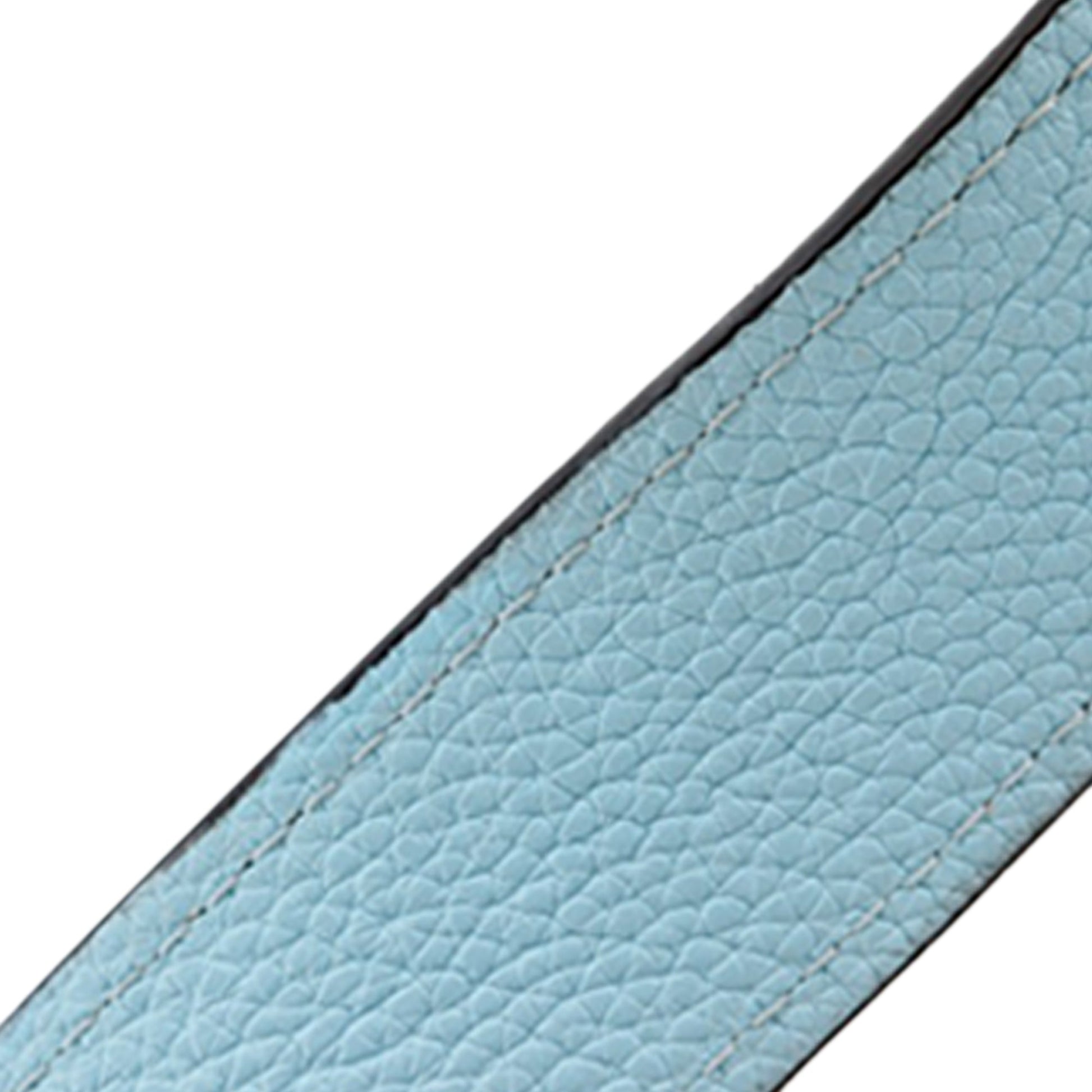 Louis Vuitton Mahina Babylone PM