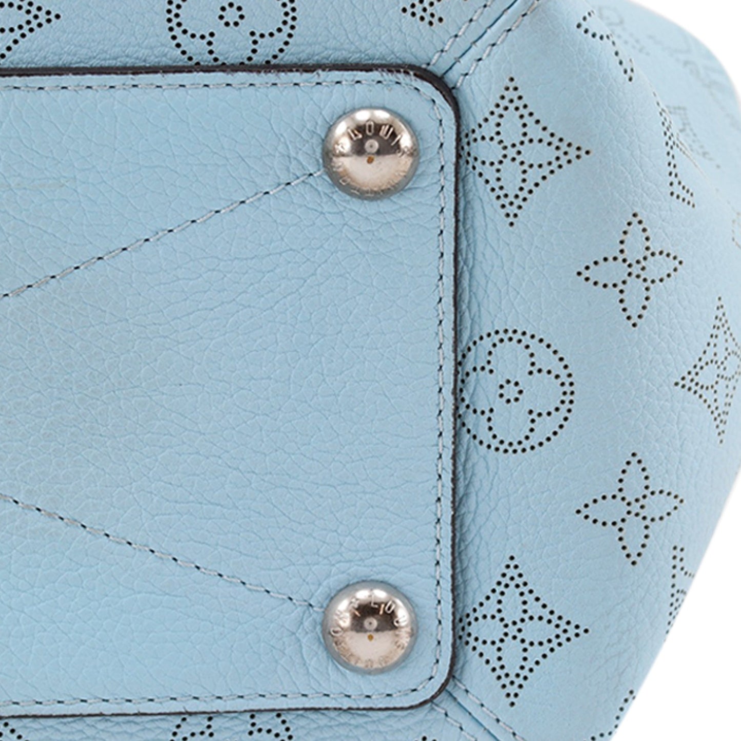 Louis Vuitton Mahina Babylone PM