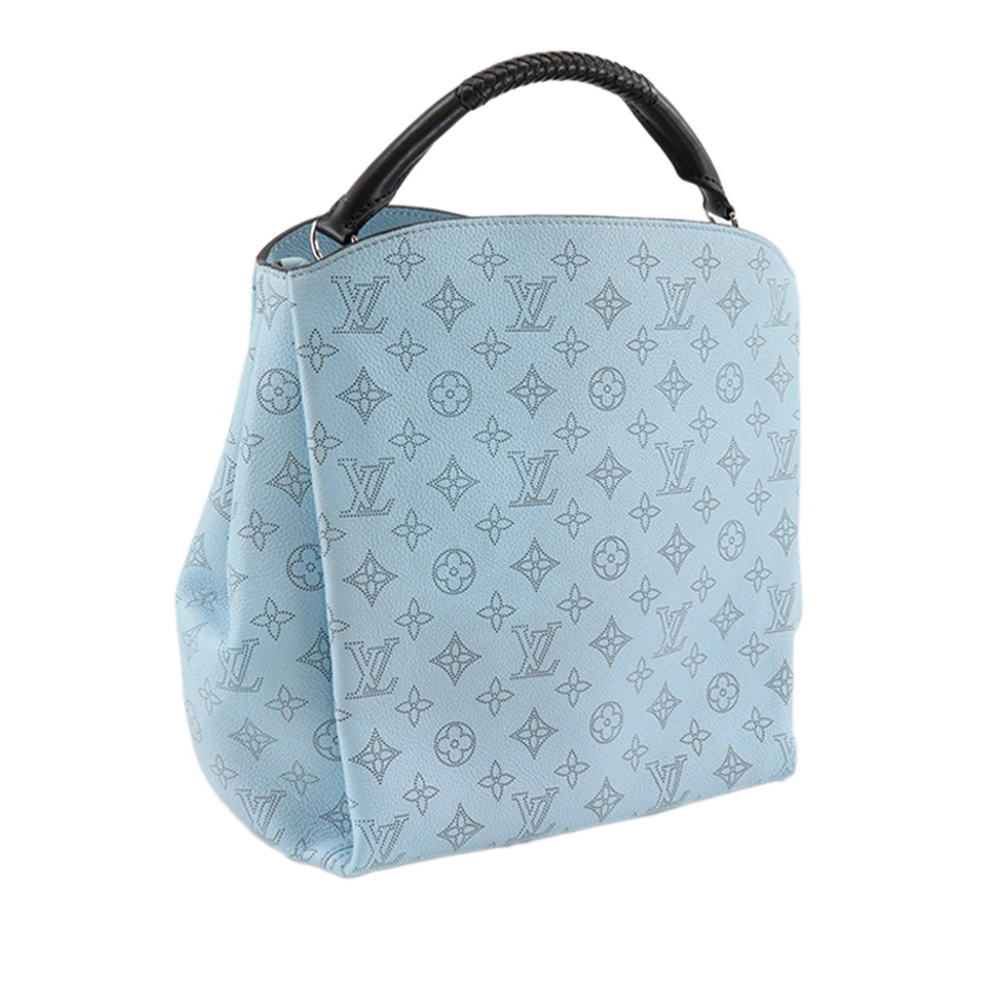 Louis Vuitton Mahina Babylone PM