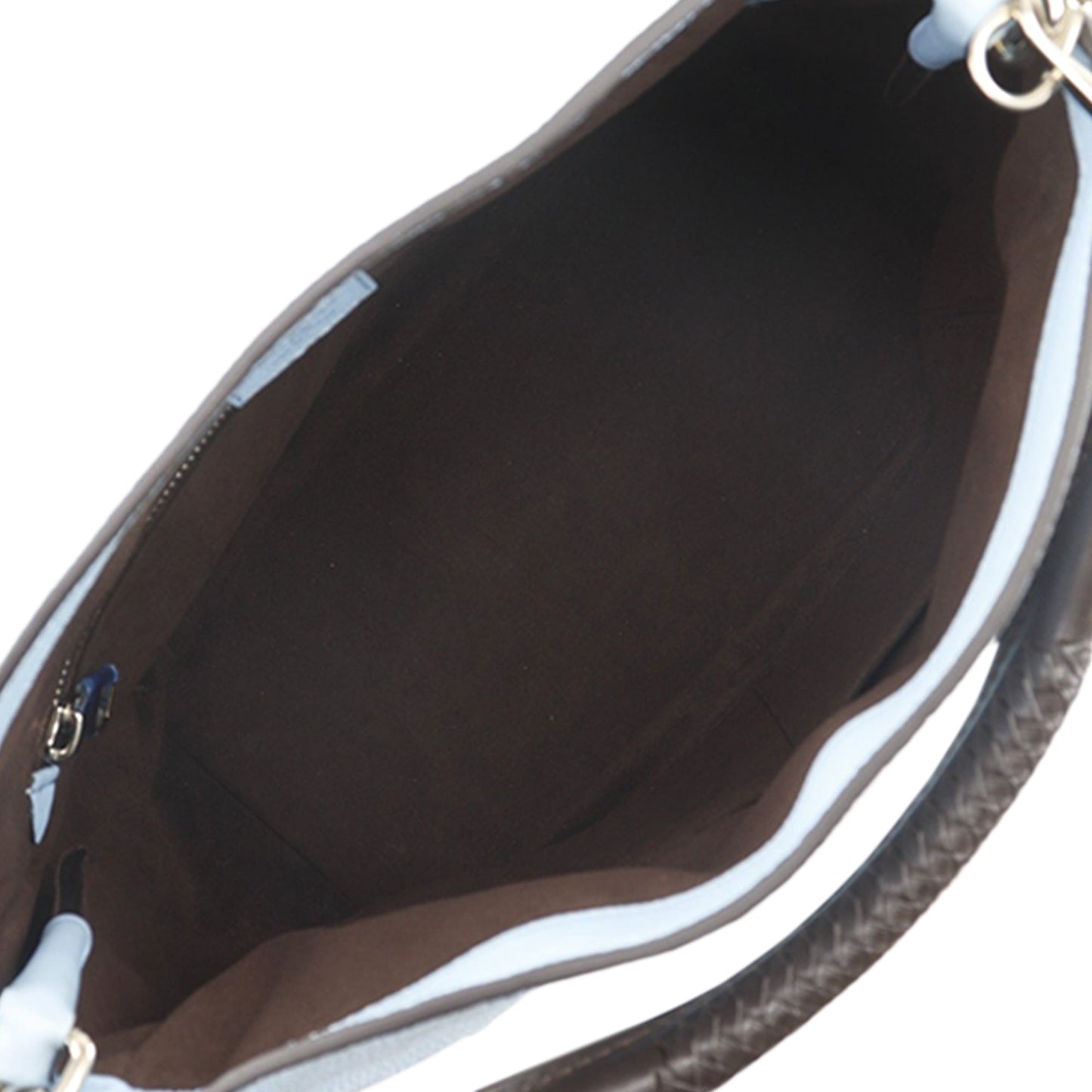 Louis Vuitton Mahina Babylone PM