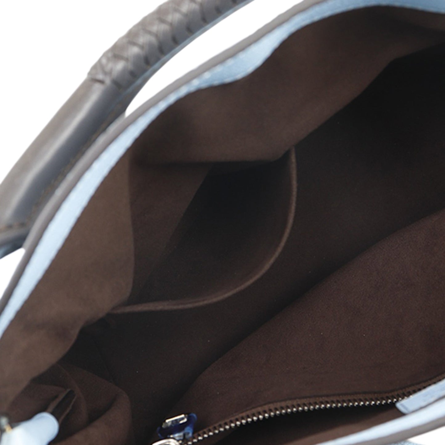 Louis Vuitton Mahina Babylone PM