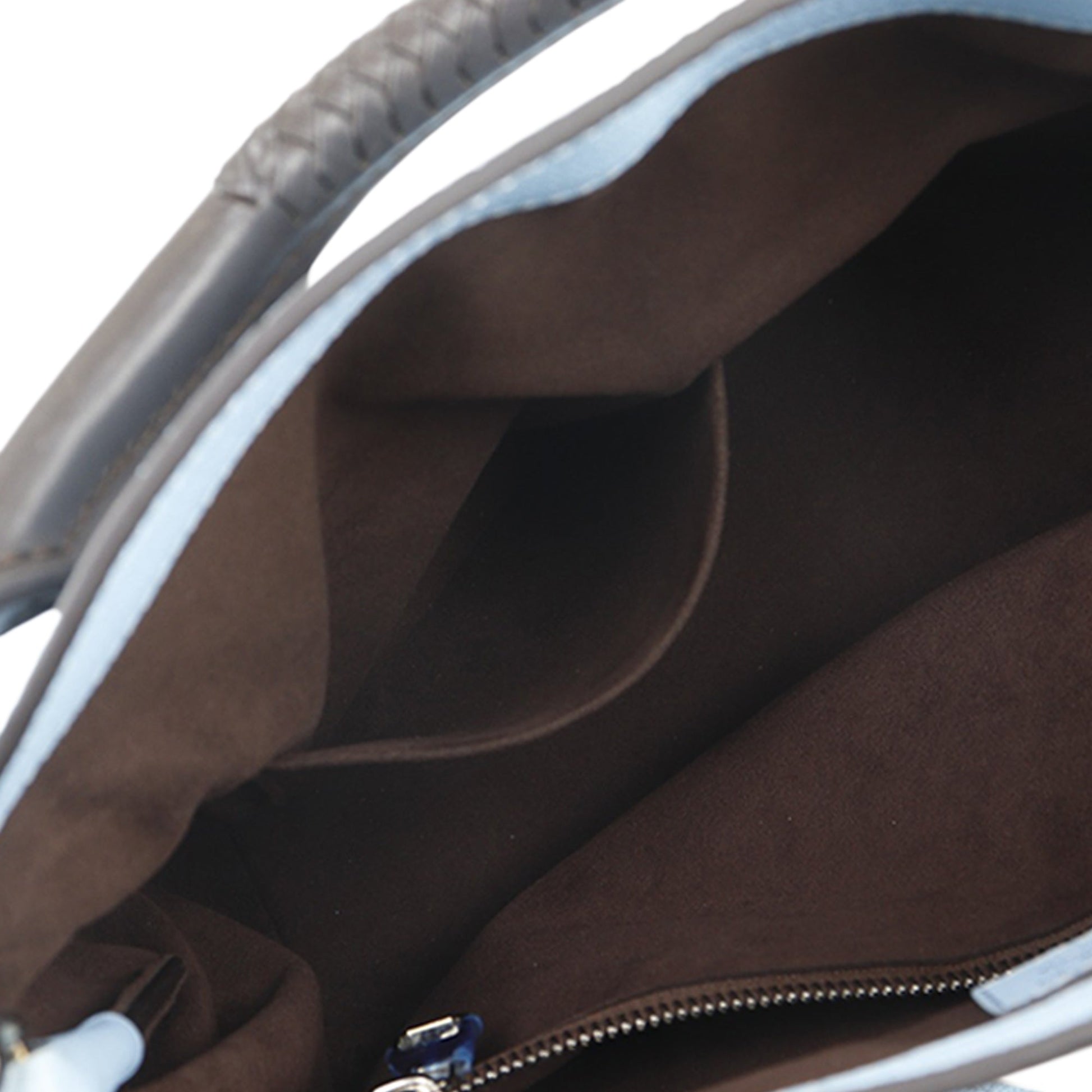 Louis Vuitton Mahina Babylone PM