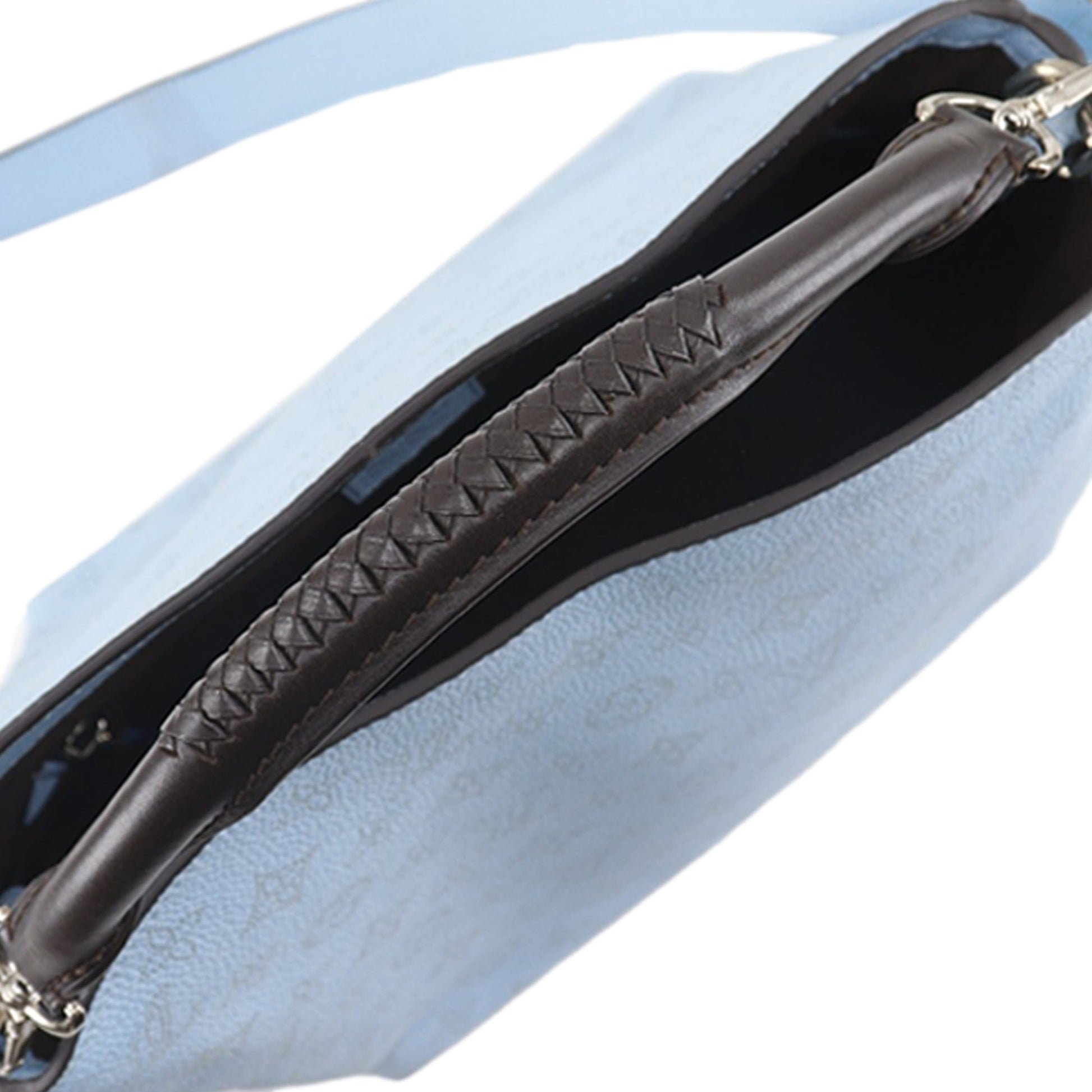 Louis Vuitton Mahina Babylone PM