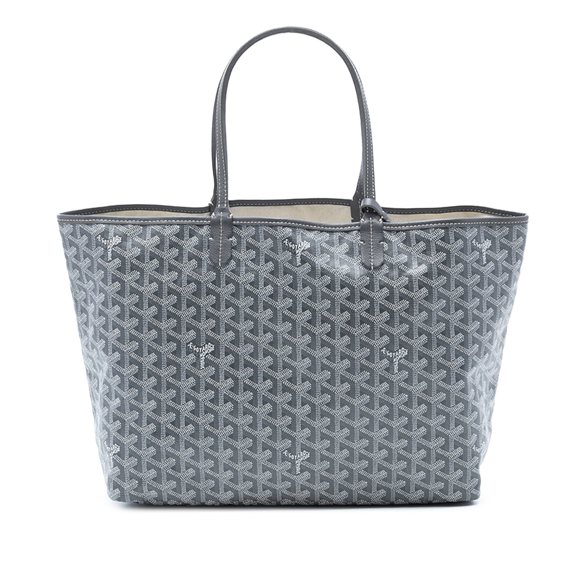 Goyard Goyardine Saint Louis PM