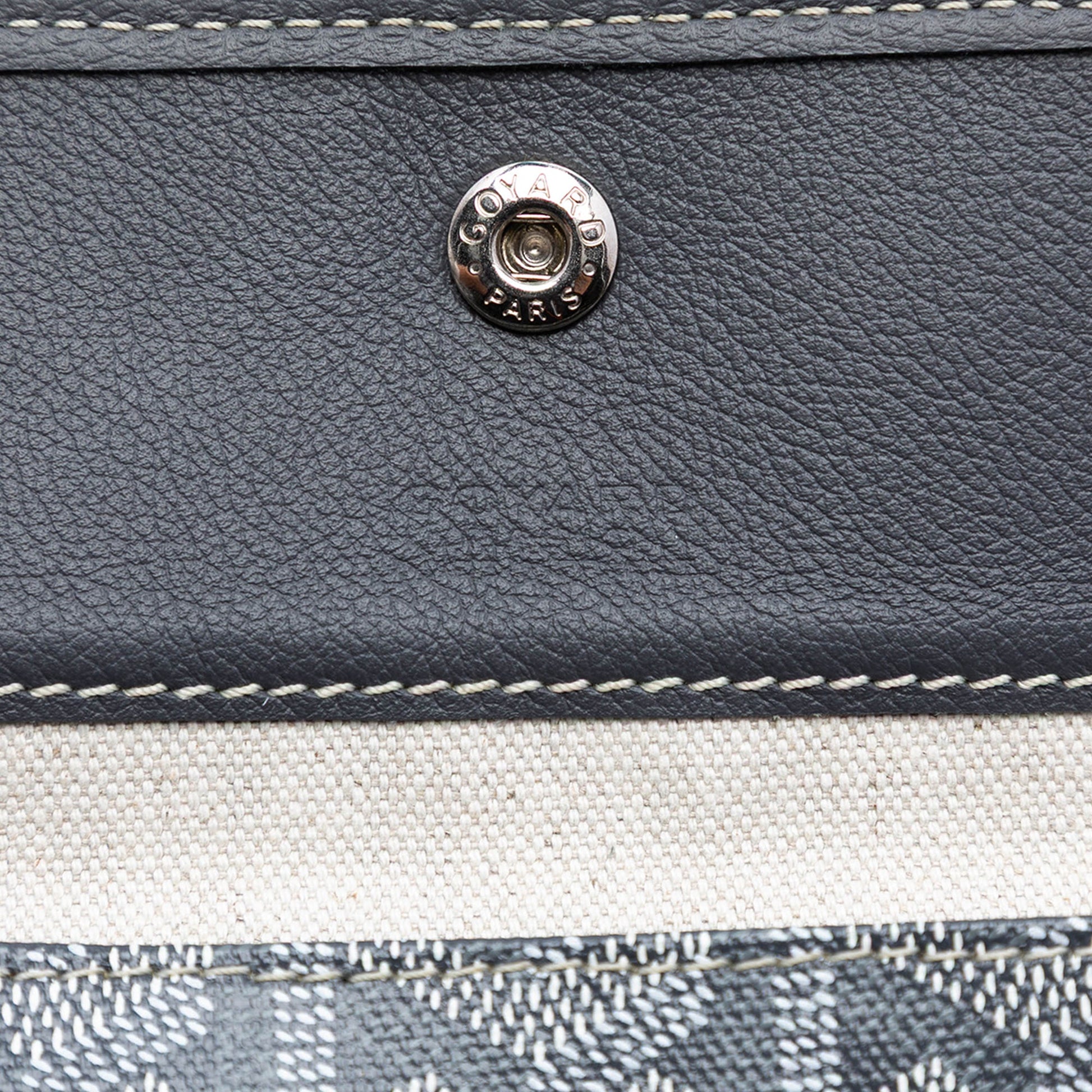 Goyard Goyardine Saint Louis PM