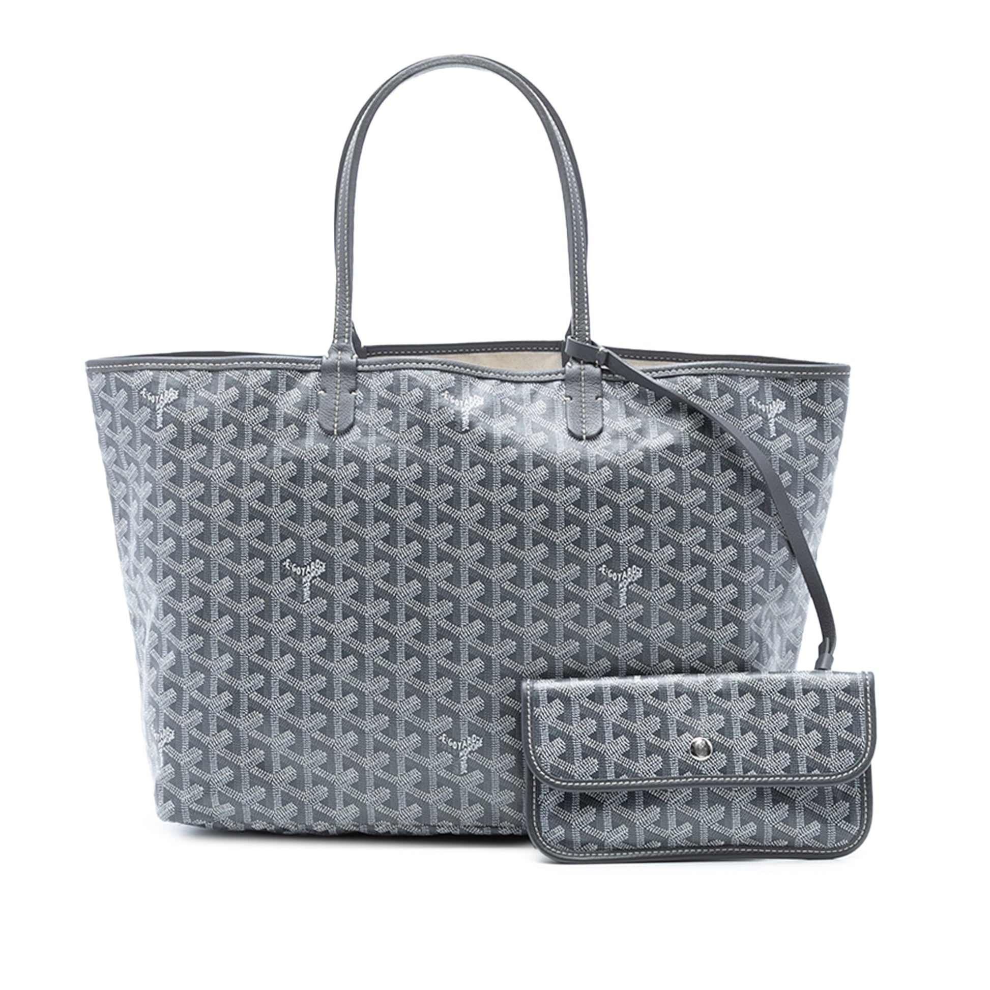 Goyard Goyardine Saint Louis PM