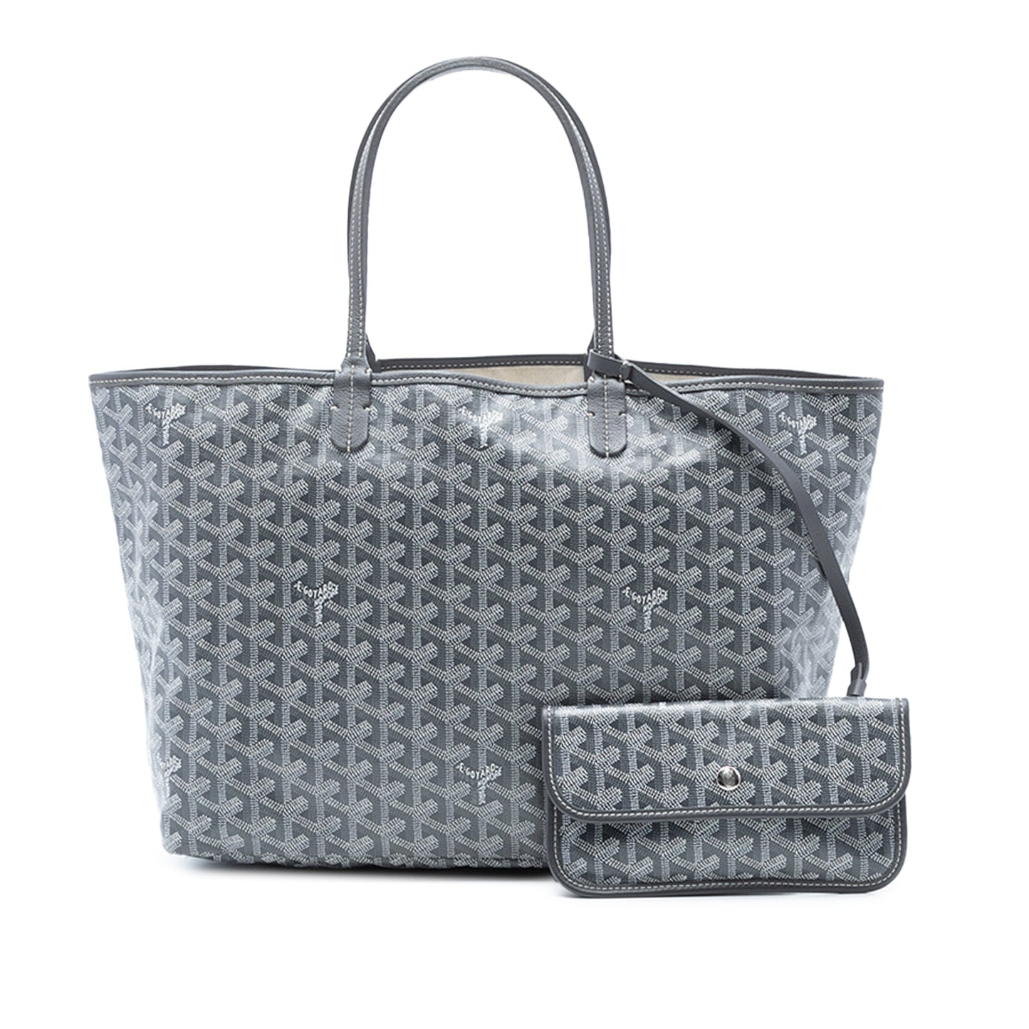 Goyard Goyardine Saint Louis PM