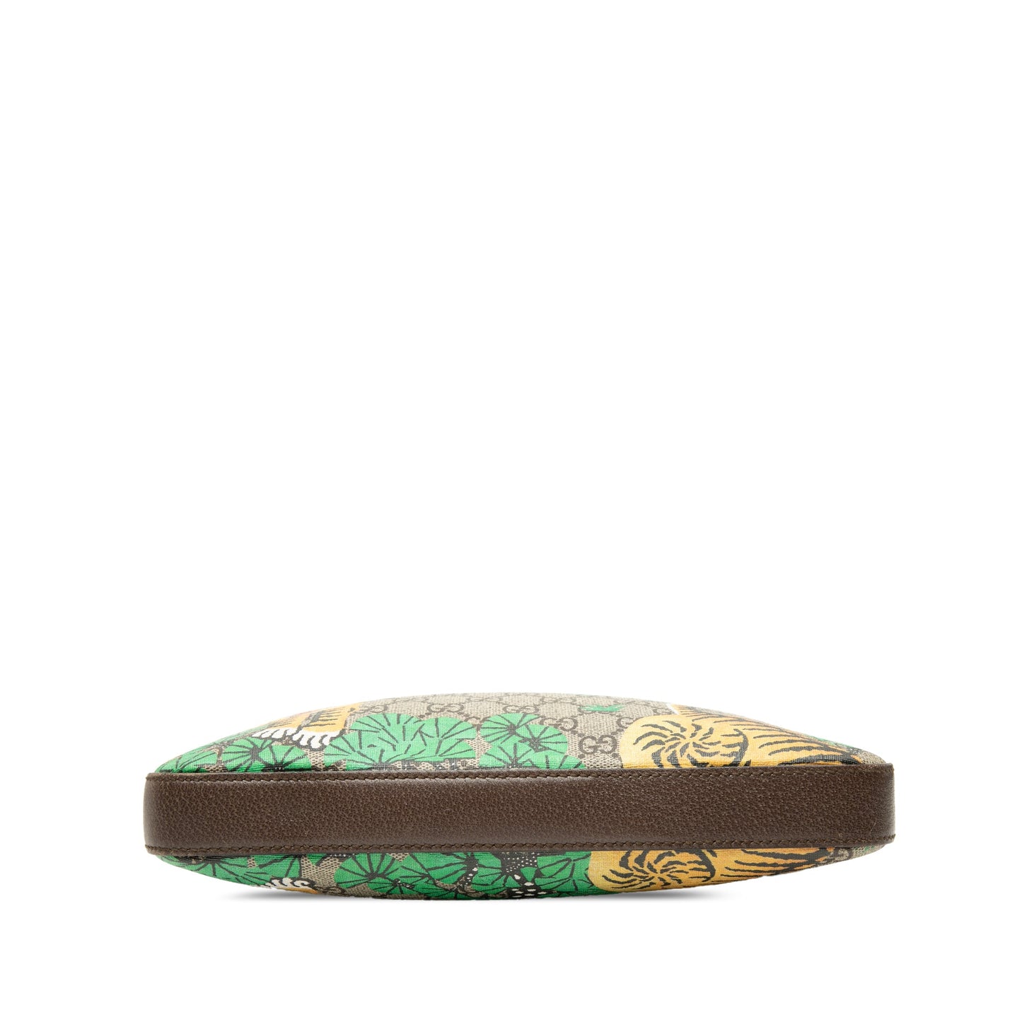 Gucci GG Supreme Web Bengal Crossbody