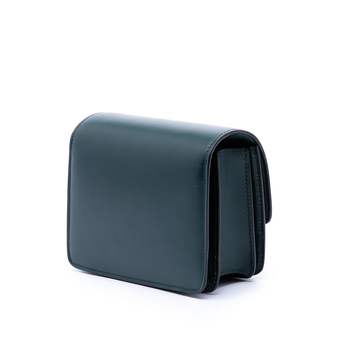 Celine Small Calfskin Classic Box