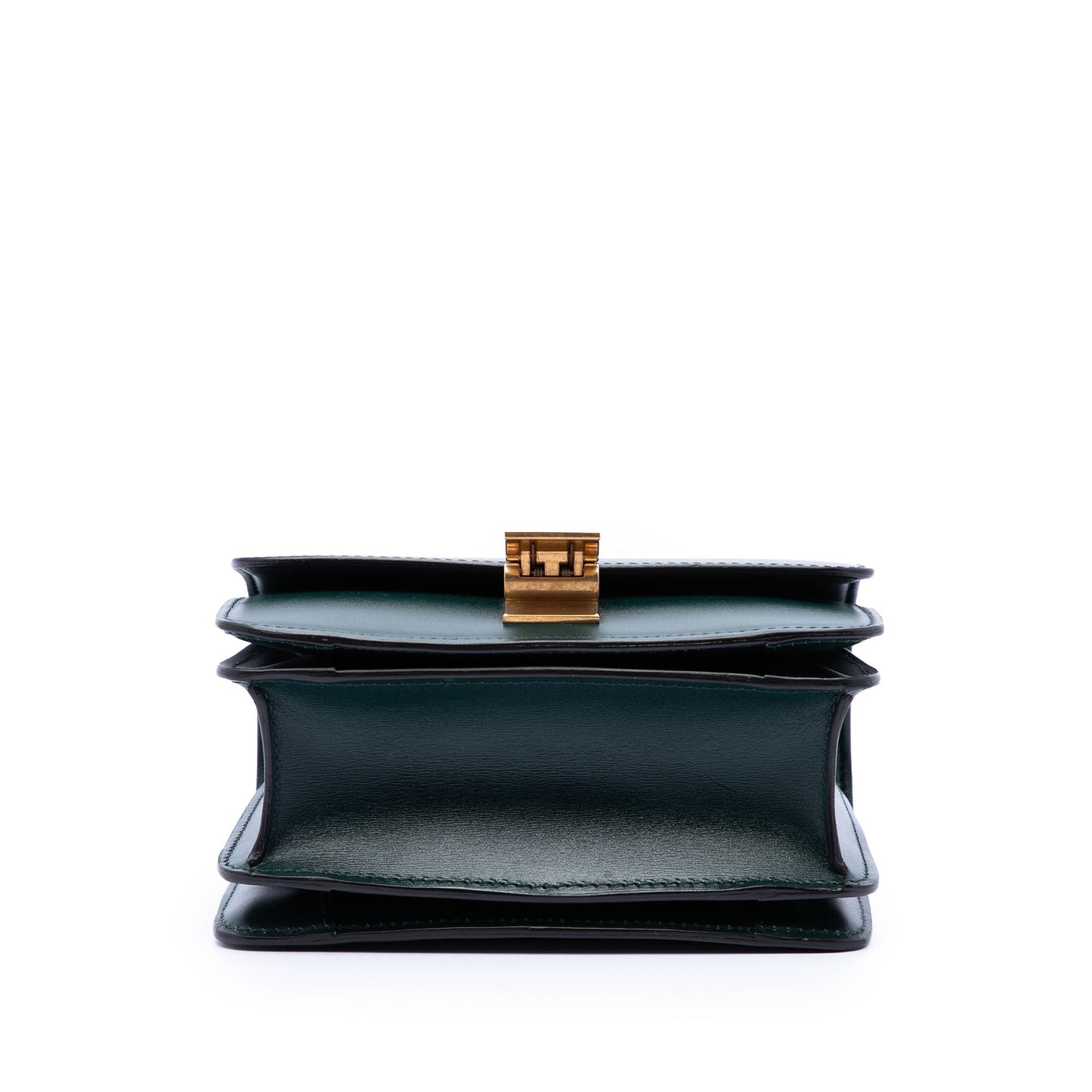 Celine Small Calfskin Classic Box