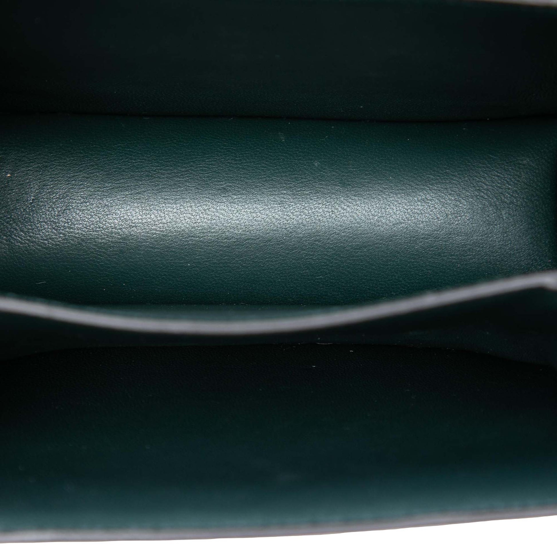 Celine Small Calfskin Classic Box