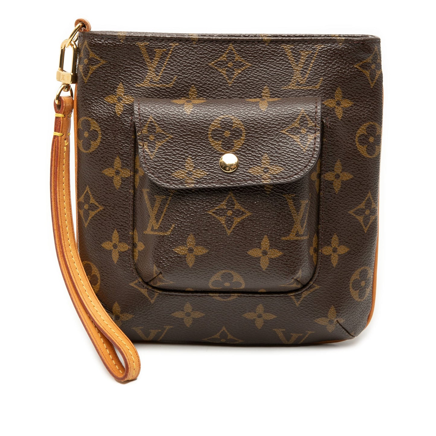 Louis Vuitton Monogram Partition