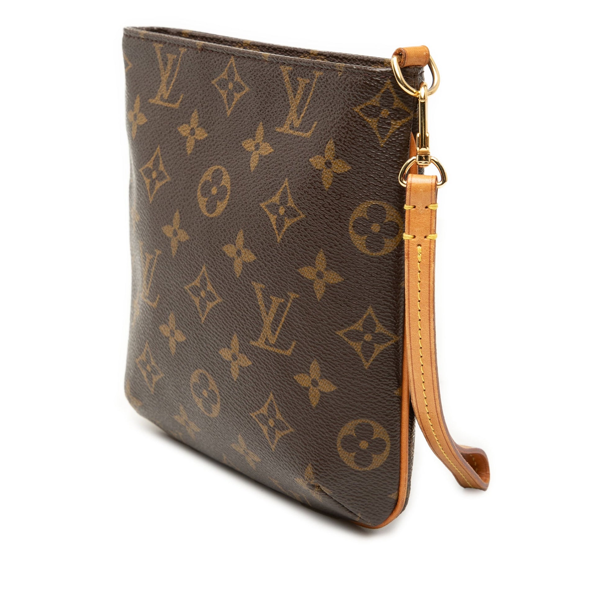 Louis Vuitton Monogram Partition