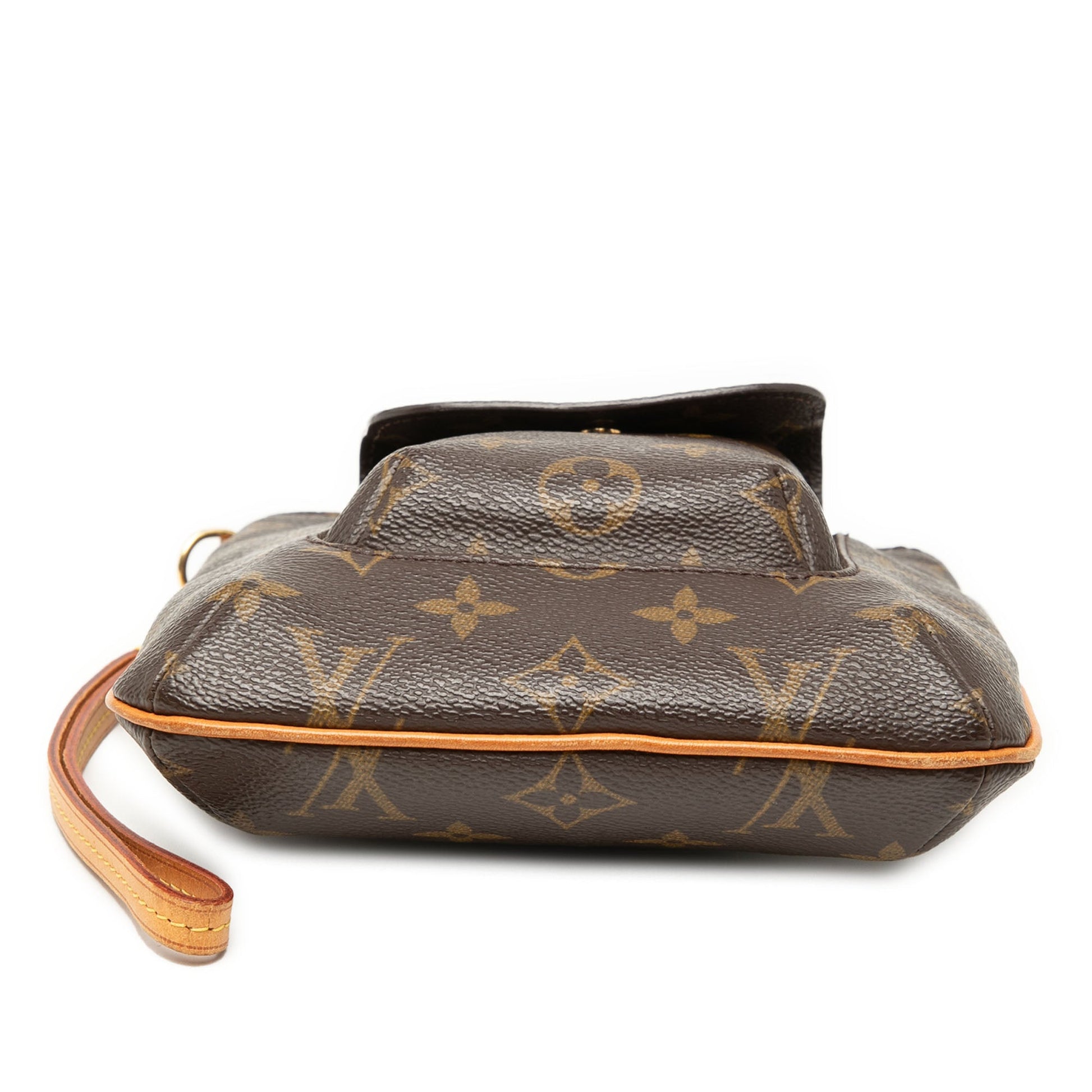 Louis Vuitton Monogram Partition