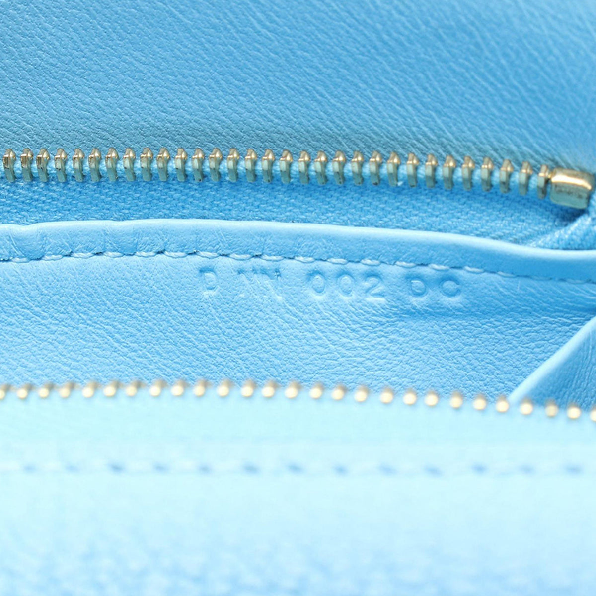 Hermès Chevre Cinhetic To Go Wallet
