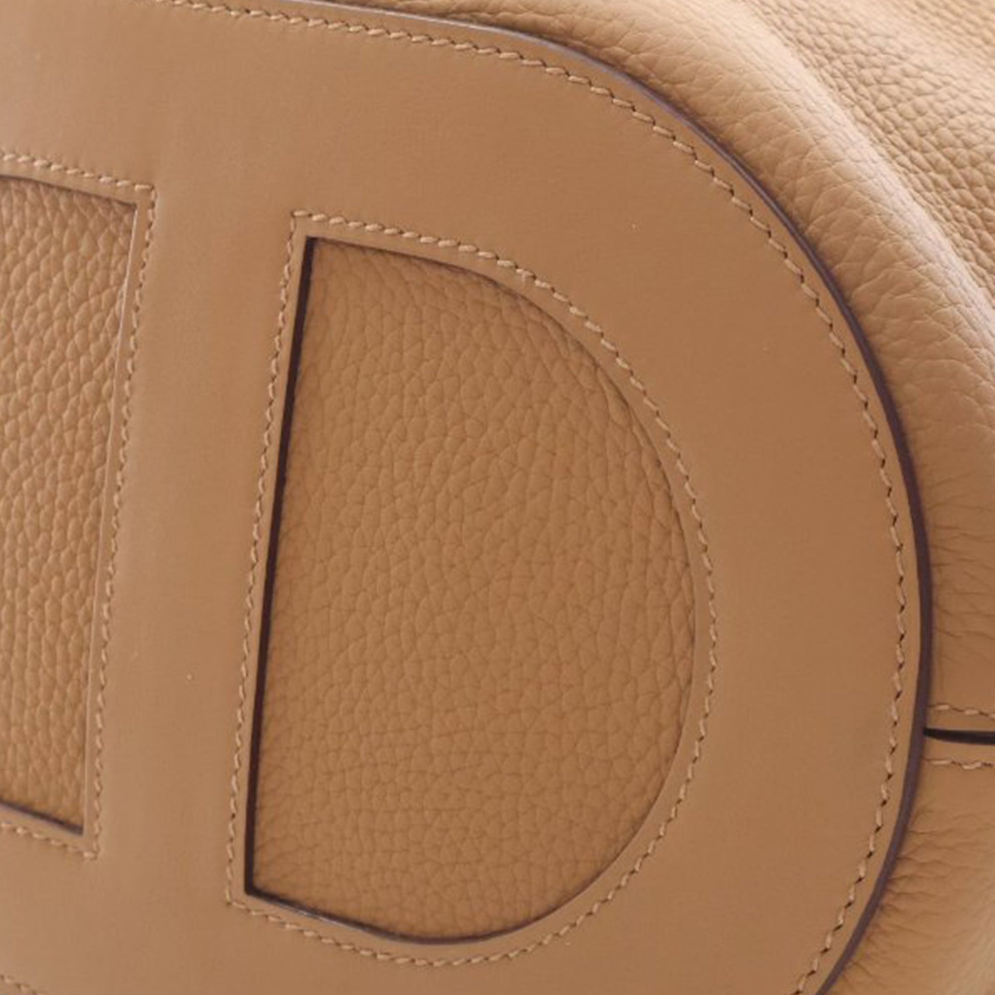 Hermès Clemence and Swift In the Loop 23