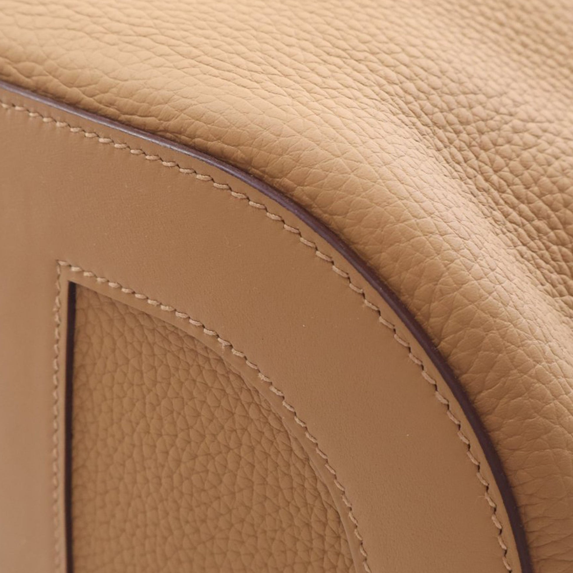 Hermès Clemence and Swift In the Loop 23