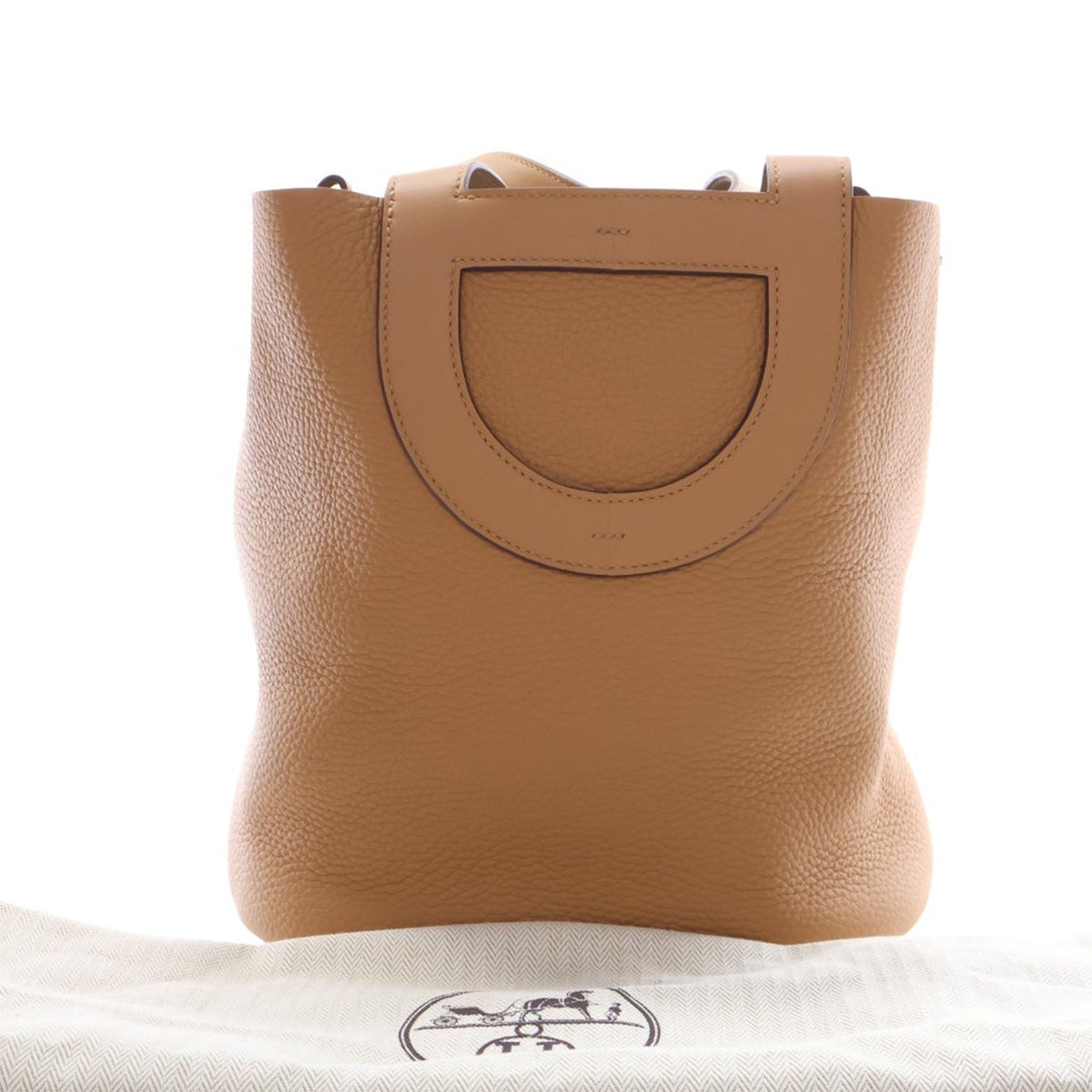 Hermès Clemence and Swift In the Loop 23