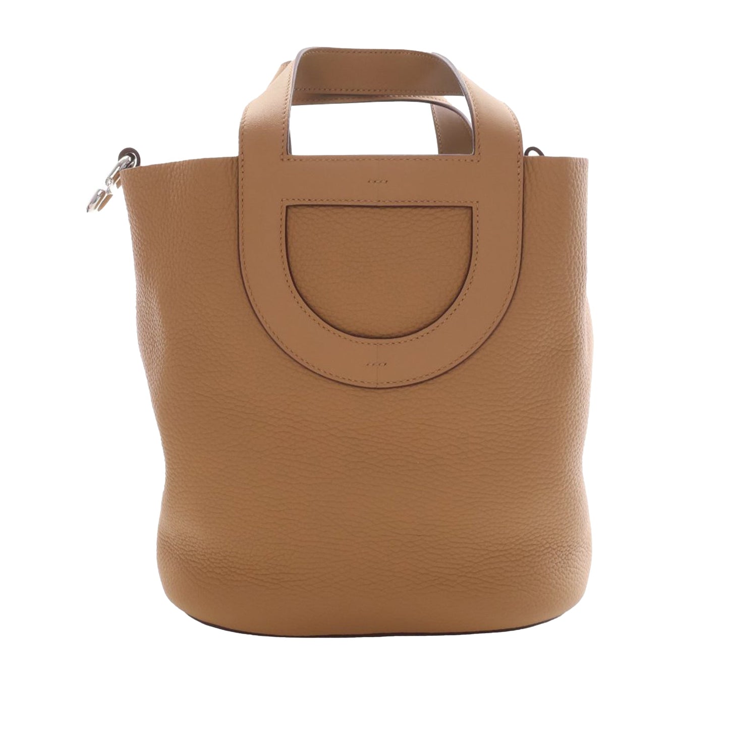 Hermès Clemence and Swift In the Loop 23