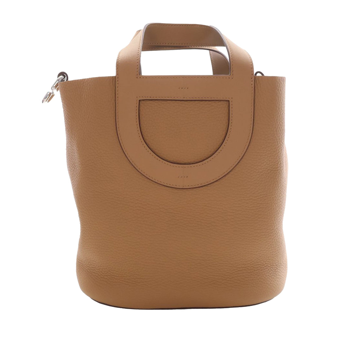 Hermès Clemence and Swift In the Loop 23