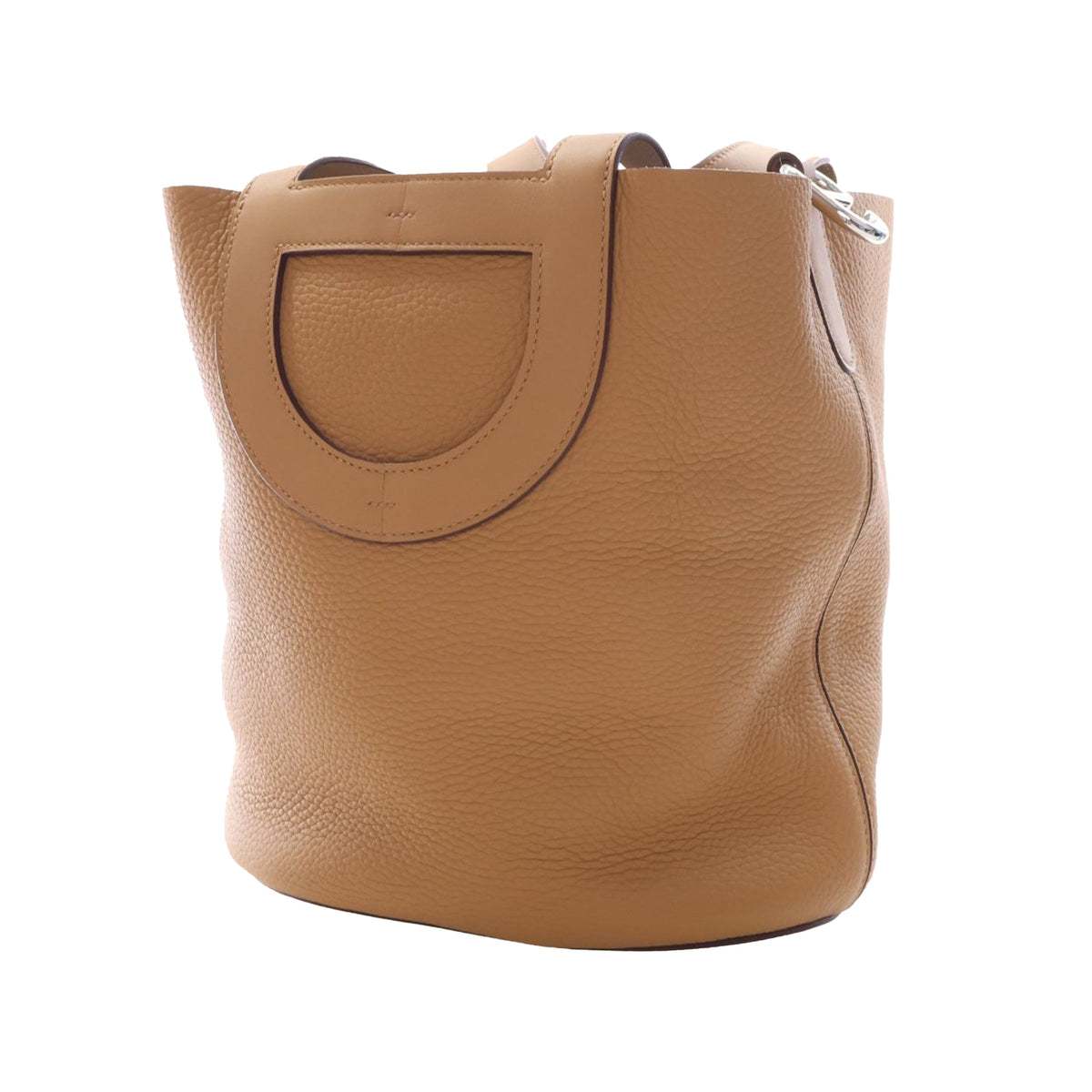 Hermès Clemence and Swift In the Loop 23